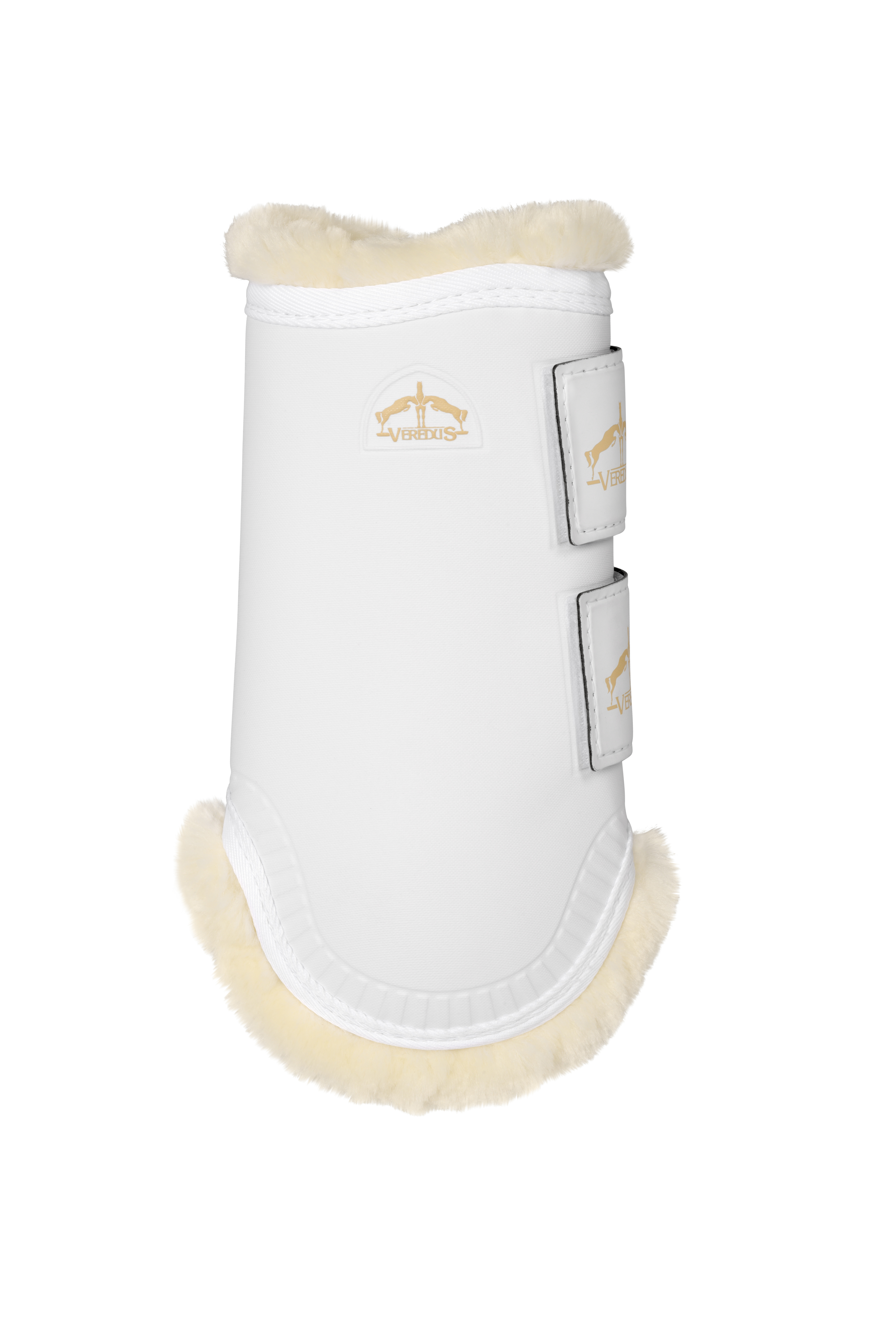 Gamaschen TRB Save the Sheep Front