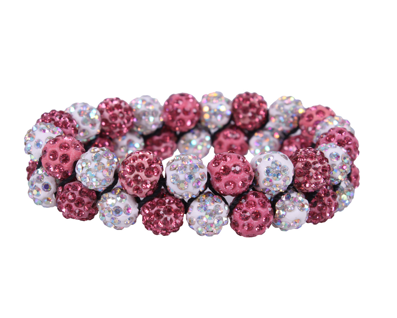Hair knot ribbon Gloss