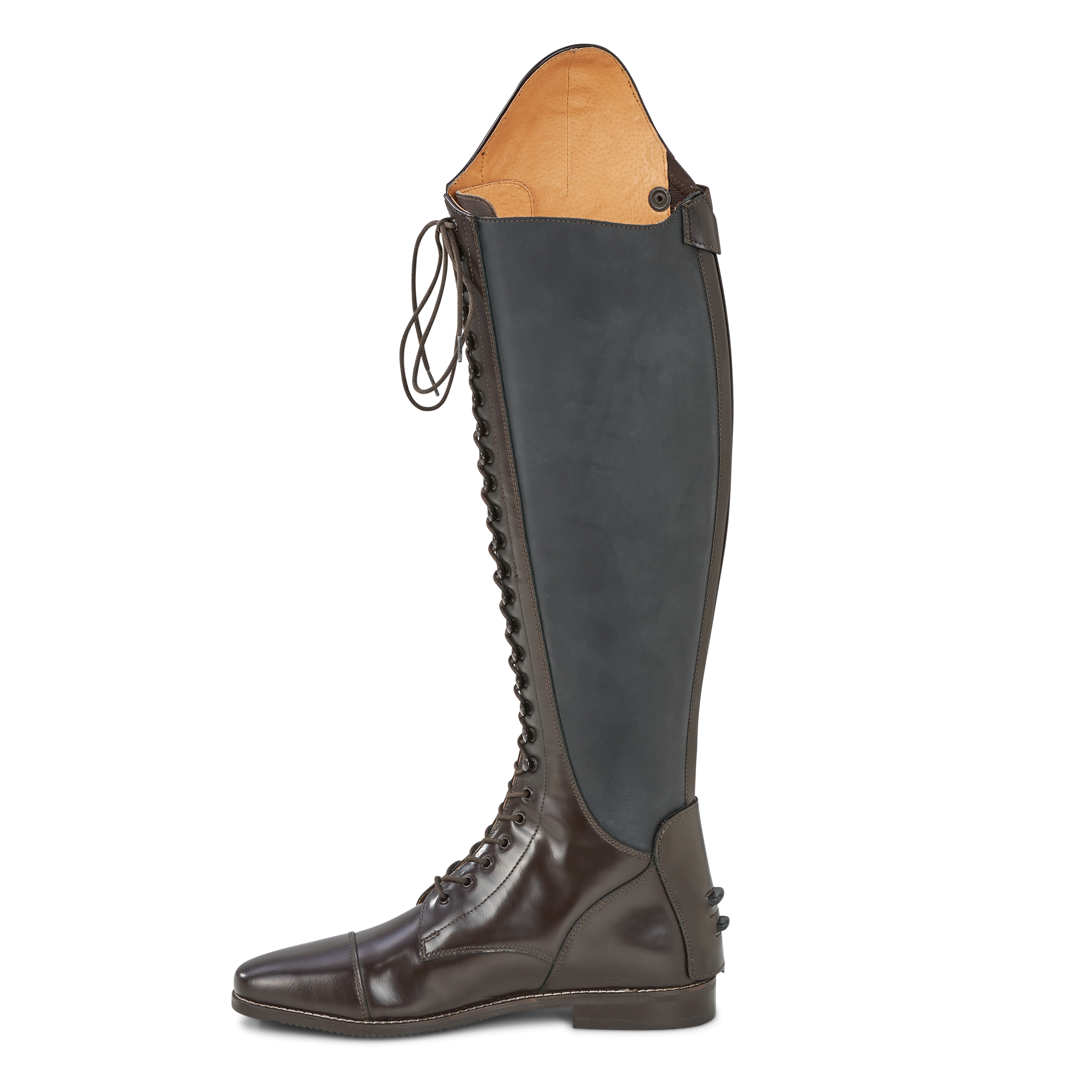 Riding boots Lavalet in black