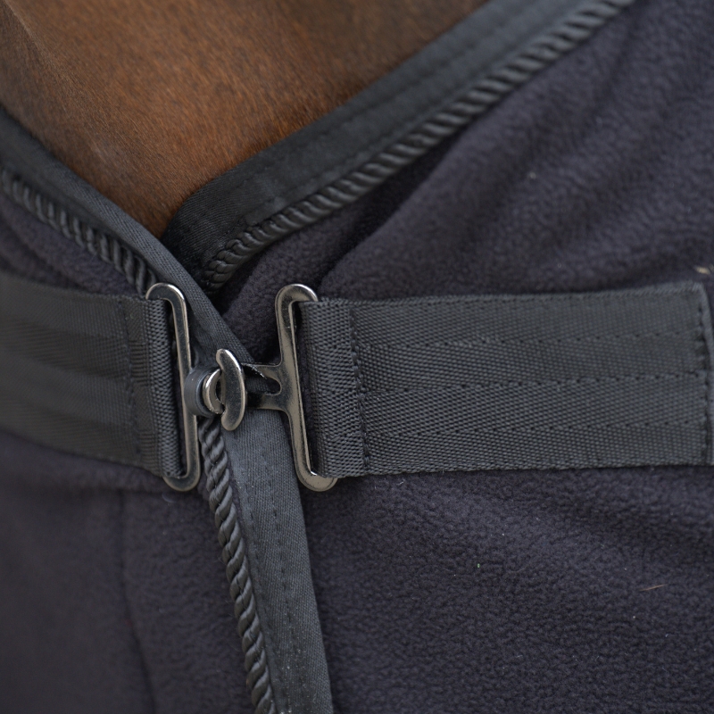 Fleece cooler "Noble"