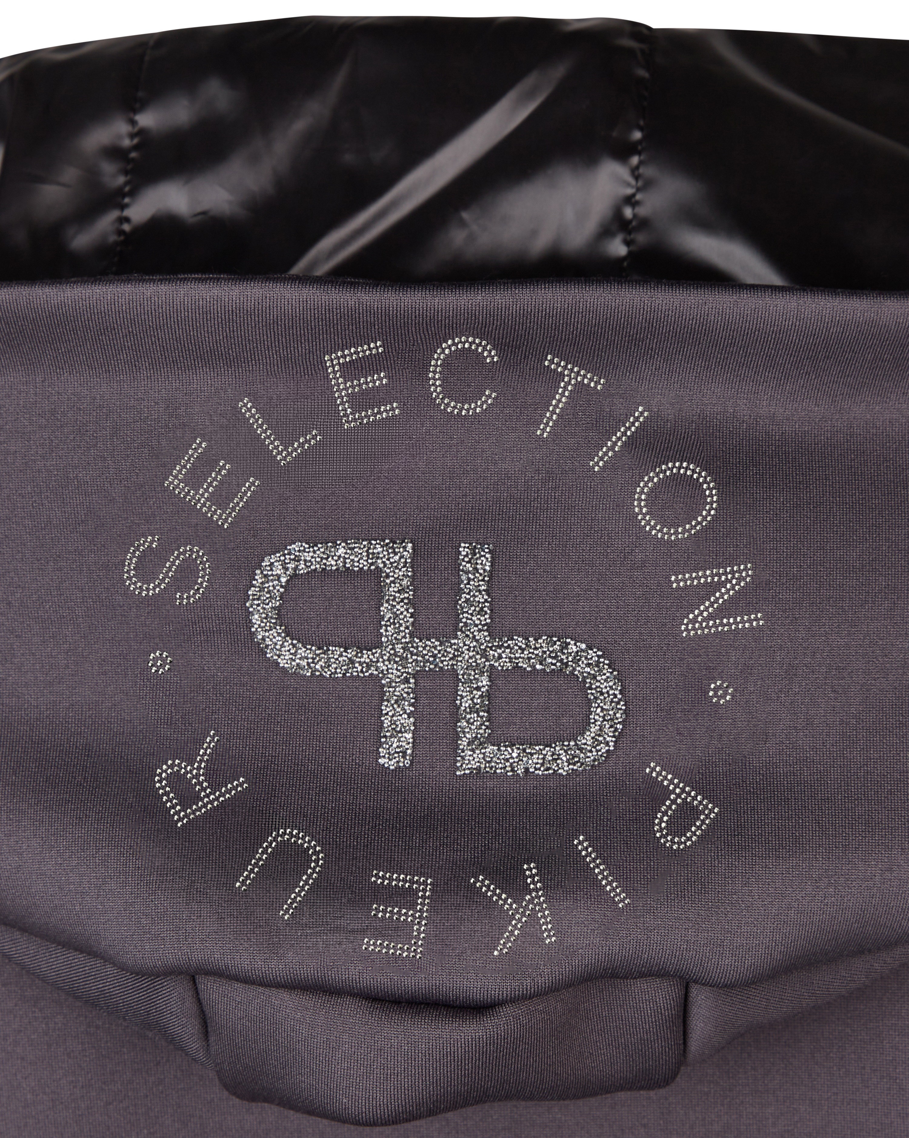 Fleece jacket ladies selection winter