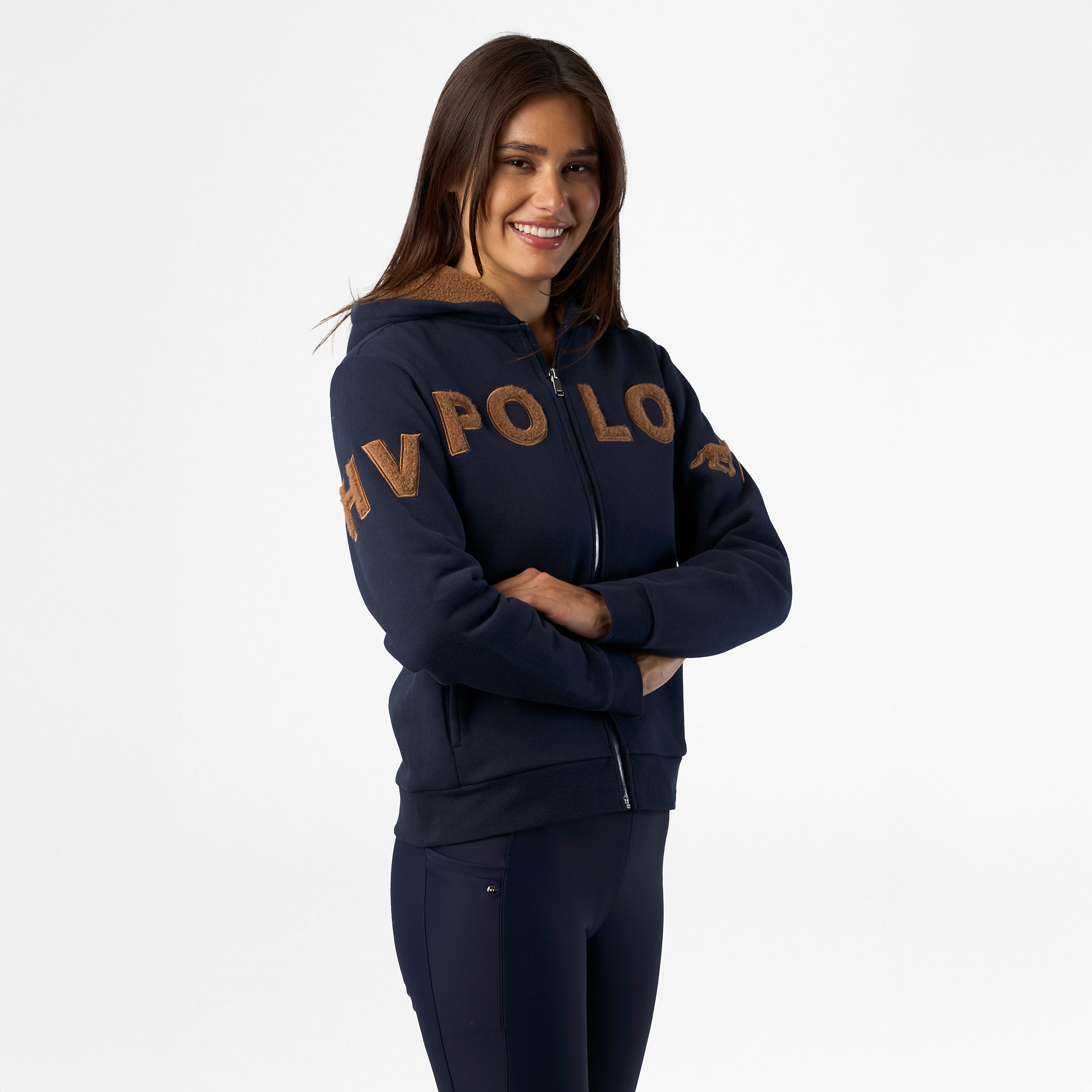 Cardigan Reina