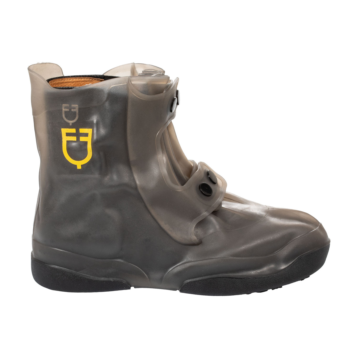 Unisex-Silikon-Galoschen