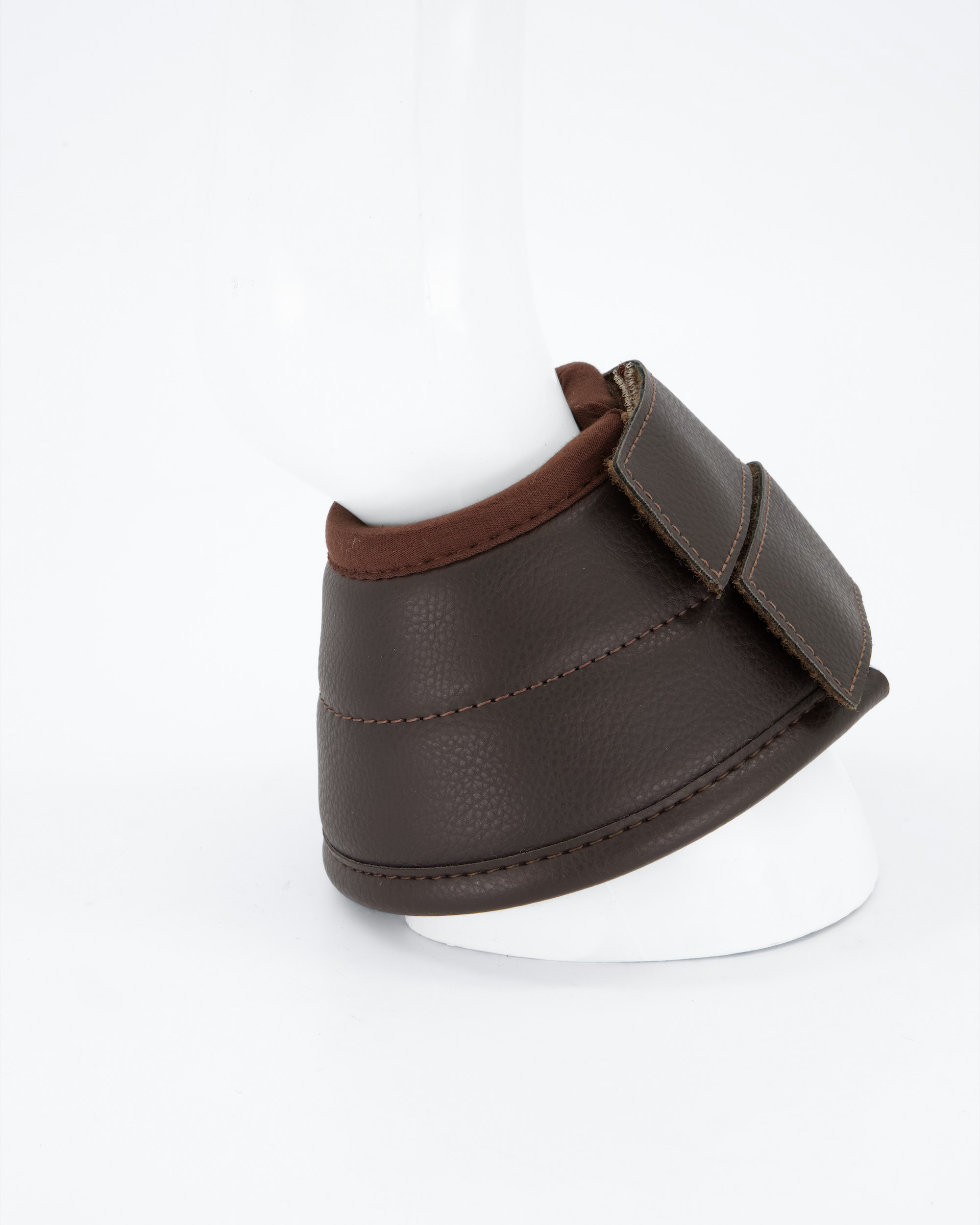 Comfy bell boots