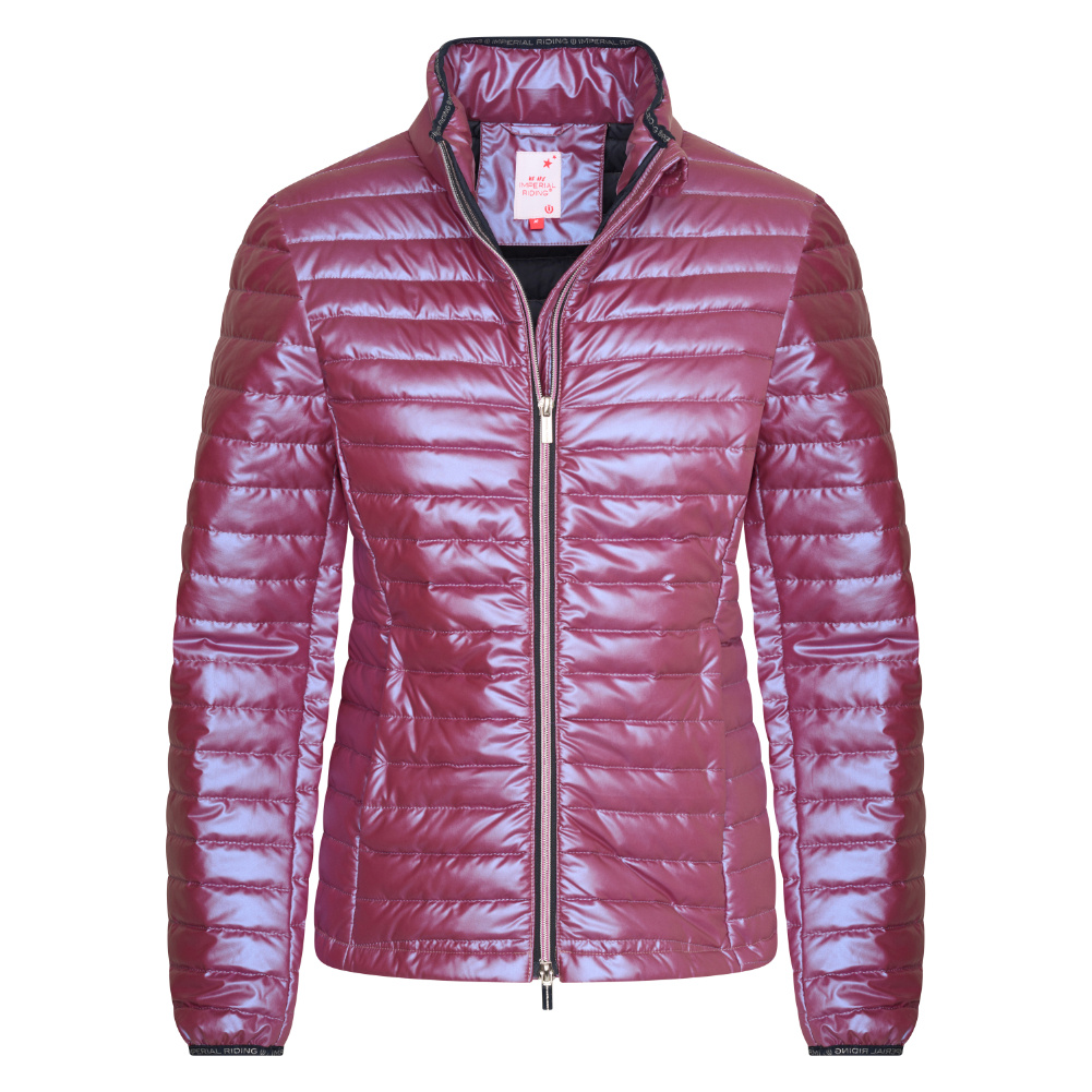 Jacke Violet Pearl
