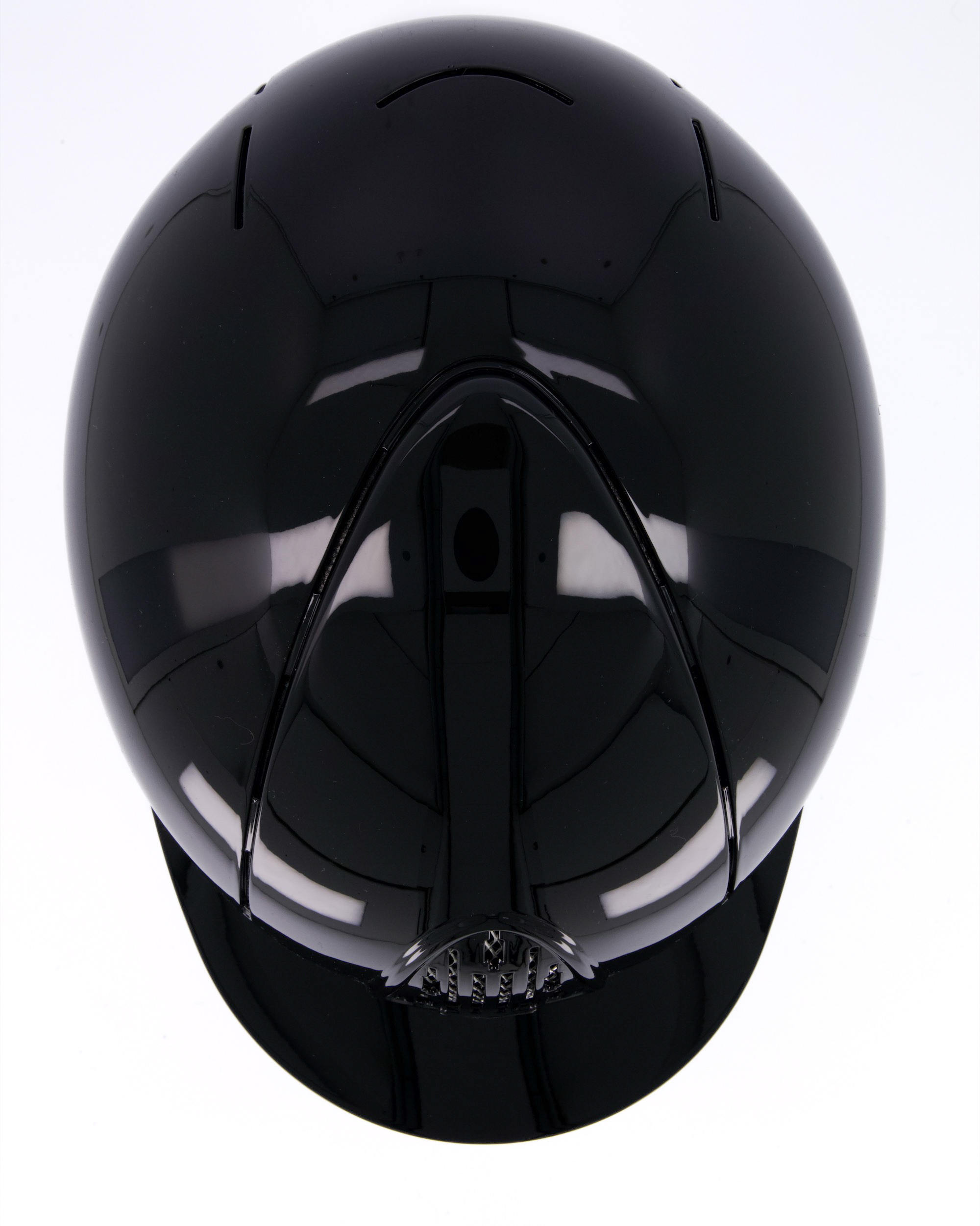 Riding helmet Cromo ABS Cromo Smart Polish