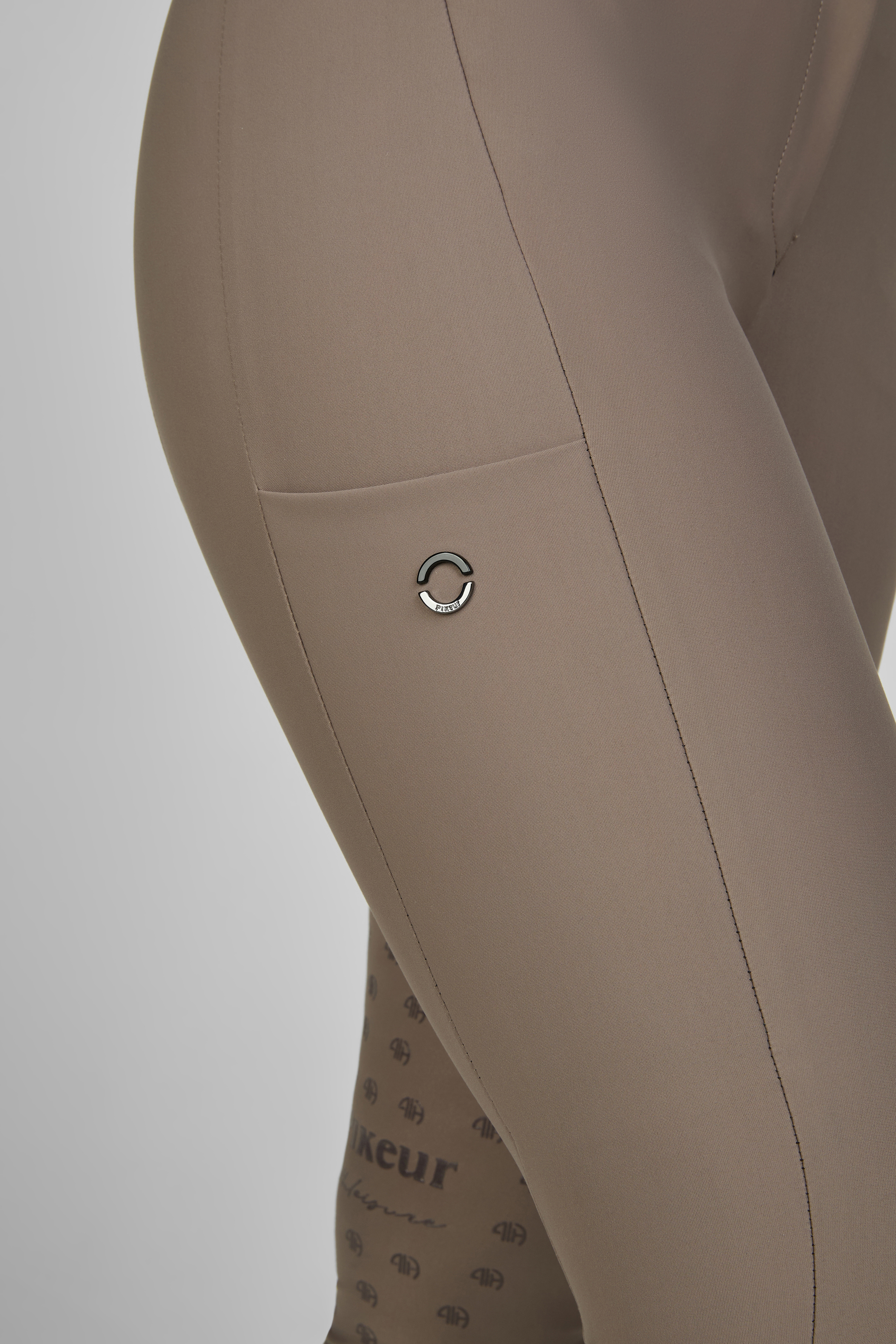 Riding breeches ladies Amia Sd Kn Riding breeches ladies Amia Sd Kn