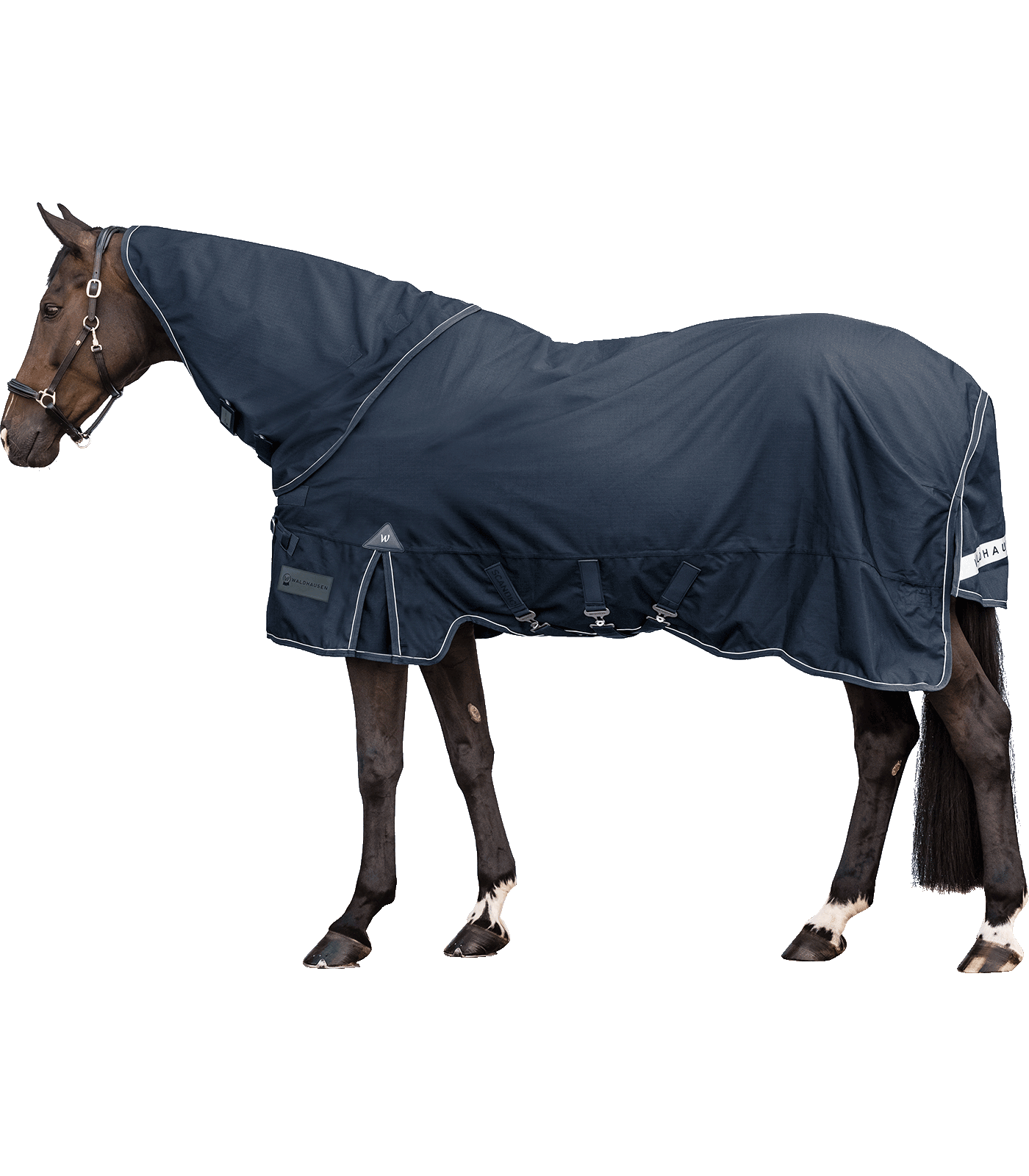Outdoor Neck Rug Scandic, 100 g