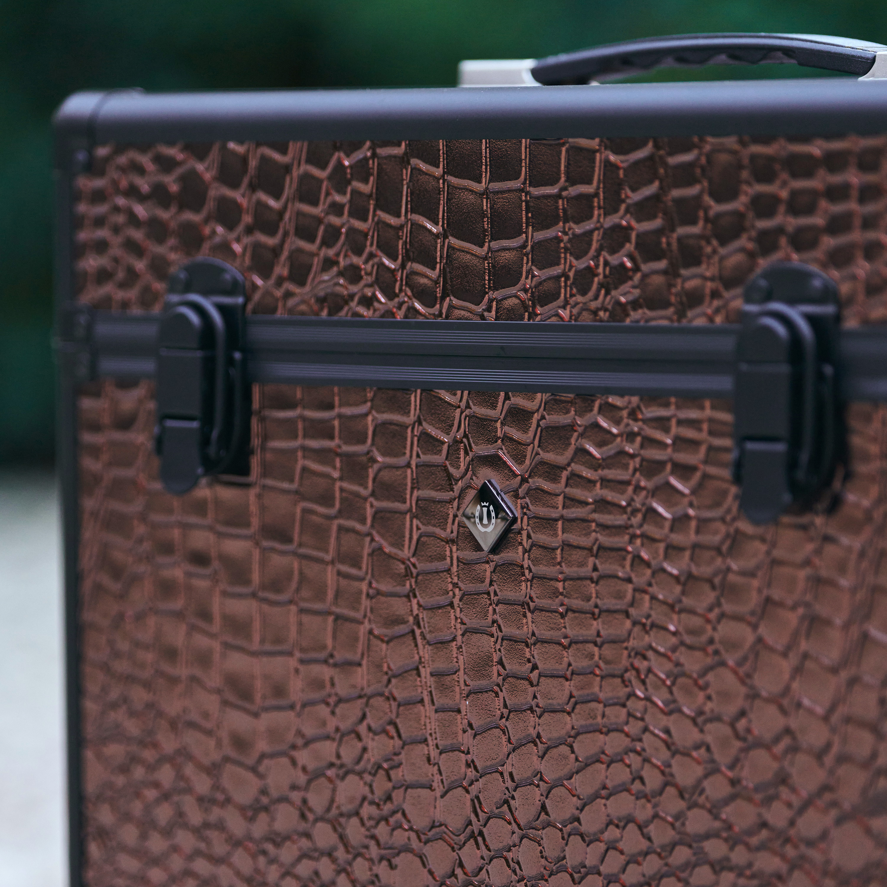 Putzbox Basic Slim line