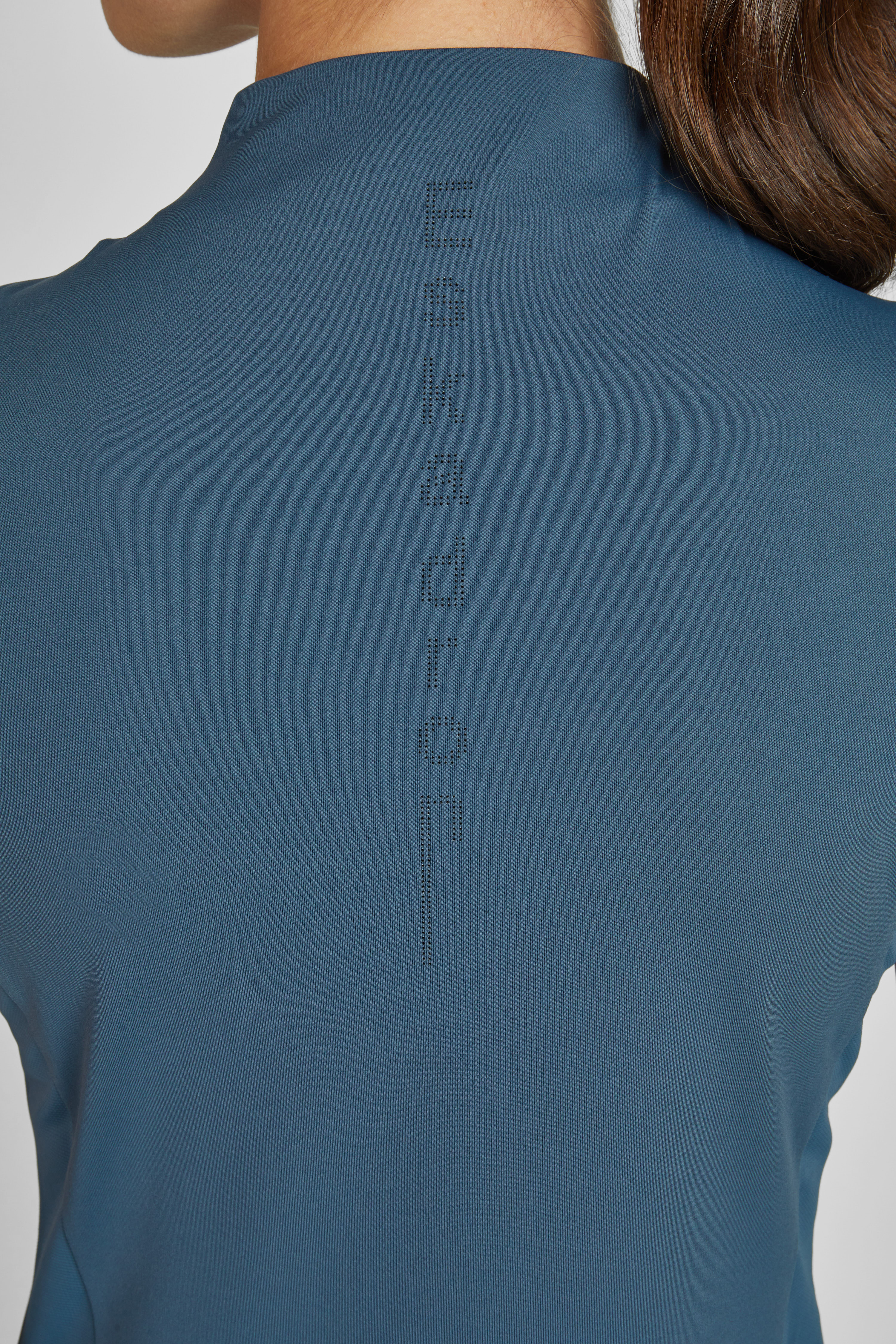 Top Classic Sports Damen Half Zip