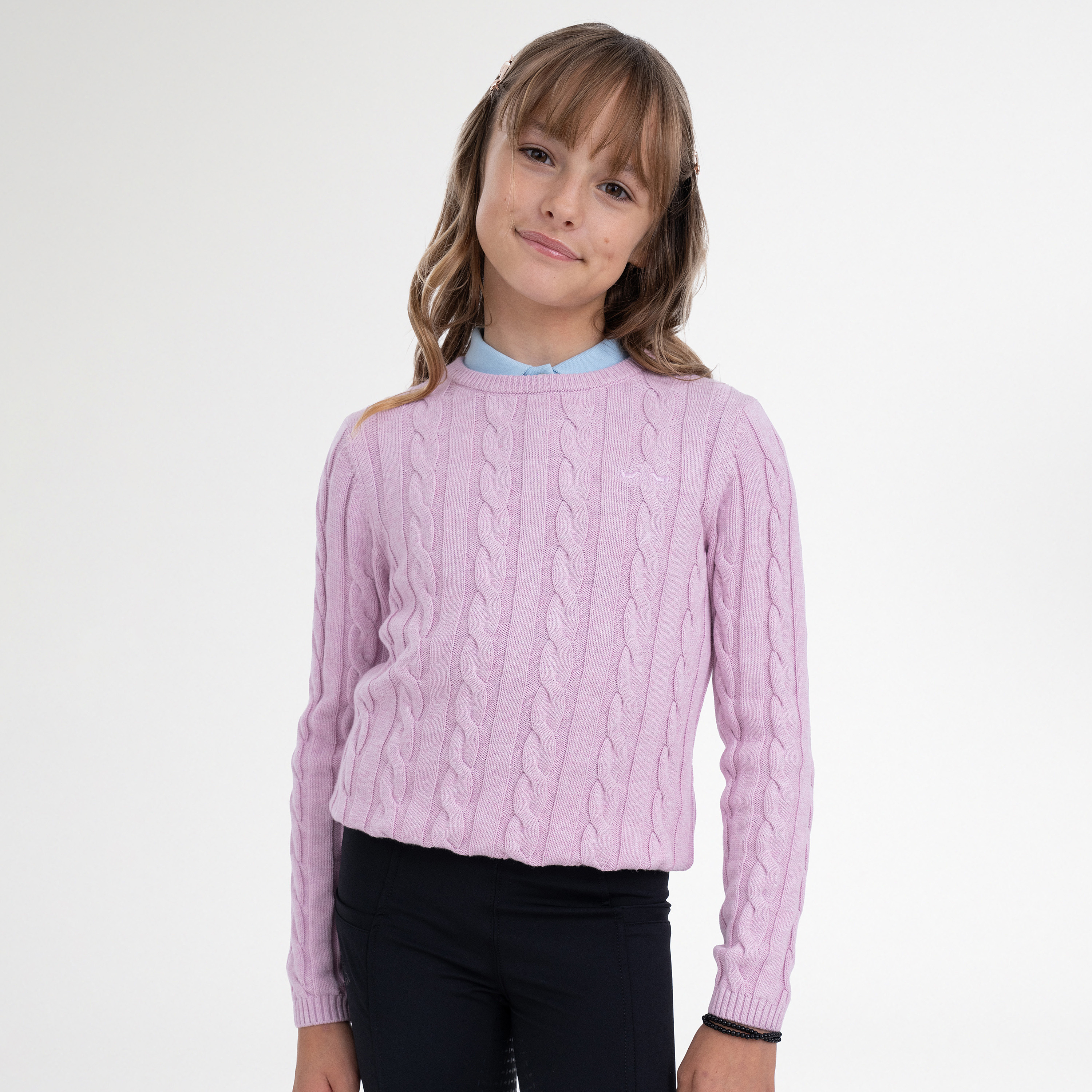 Pullover Kinder Tally