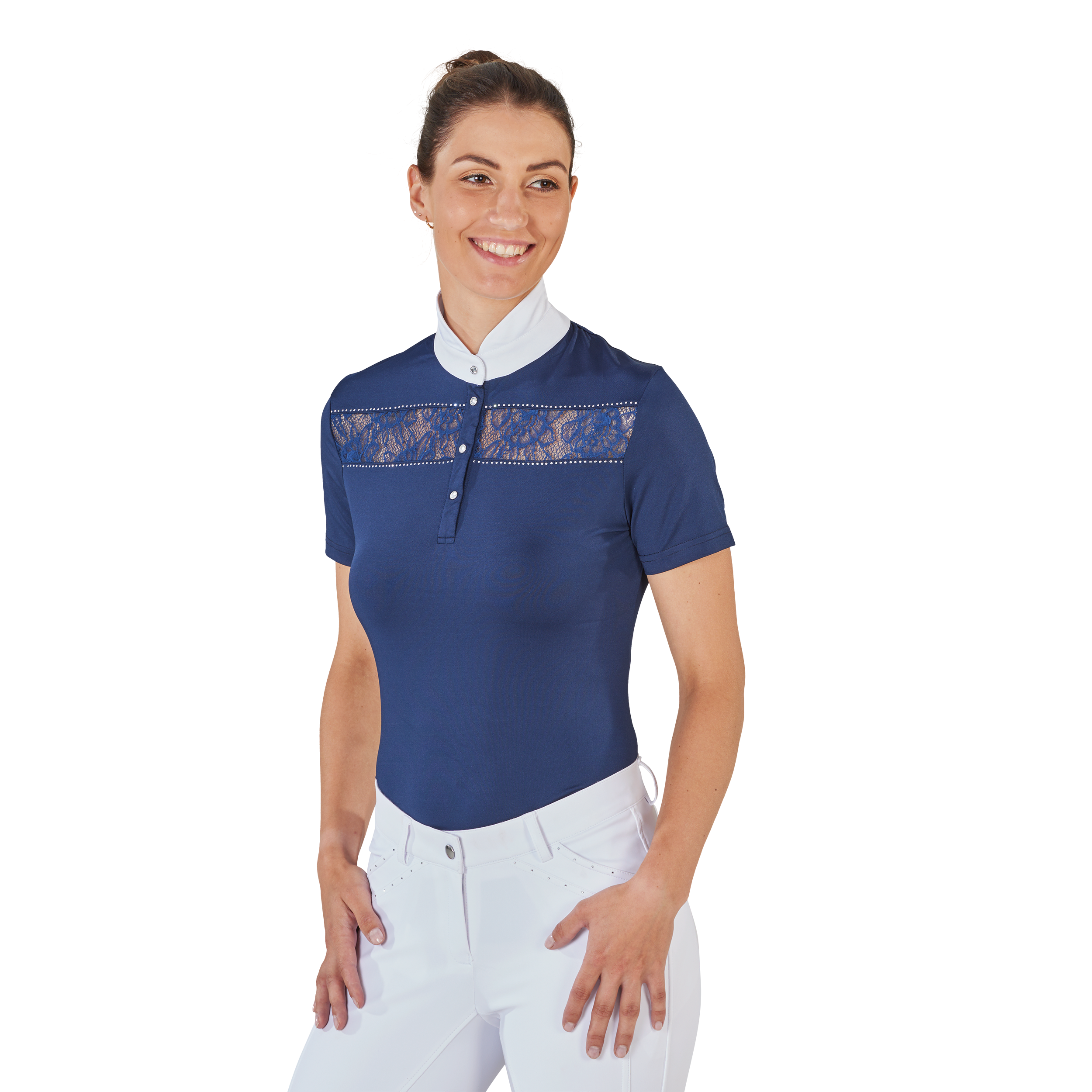 Shirt de concours Amora