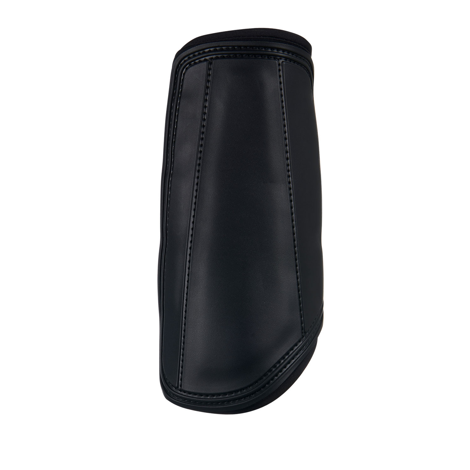 Vielseitigkeitsgamaschen aus Neopren und perforiertem Leder
