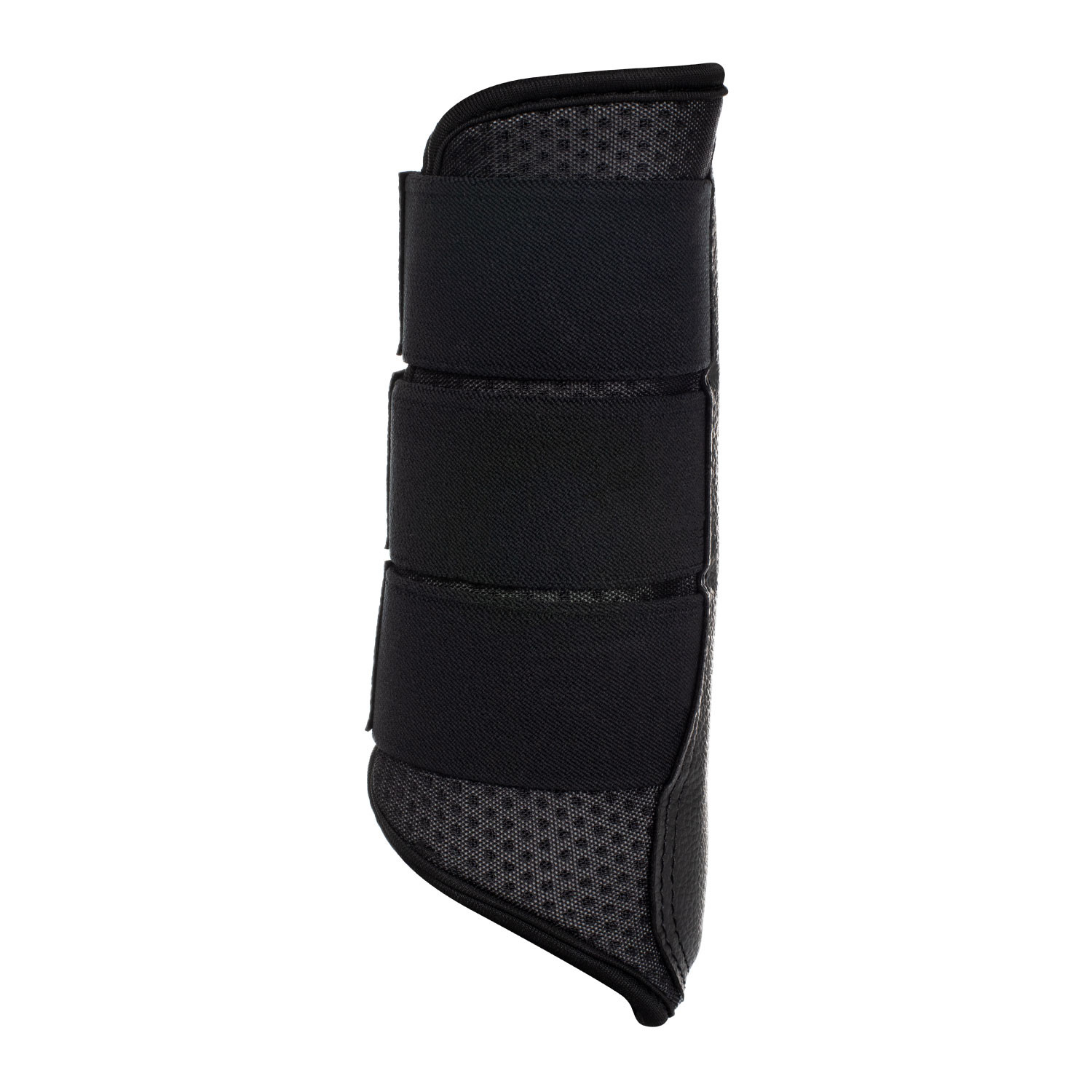 Hinterhand-Gamaschen perforiertes Neopren