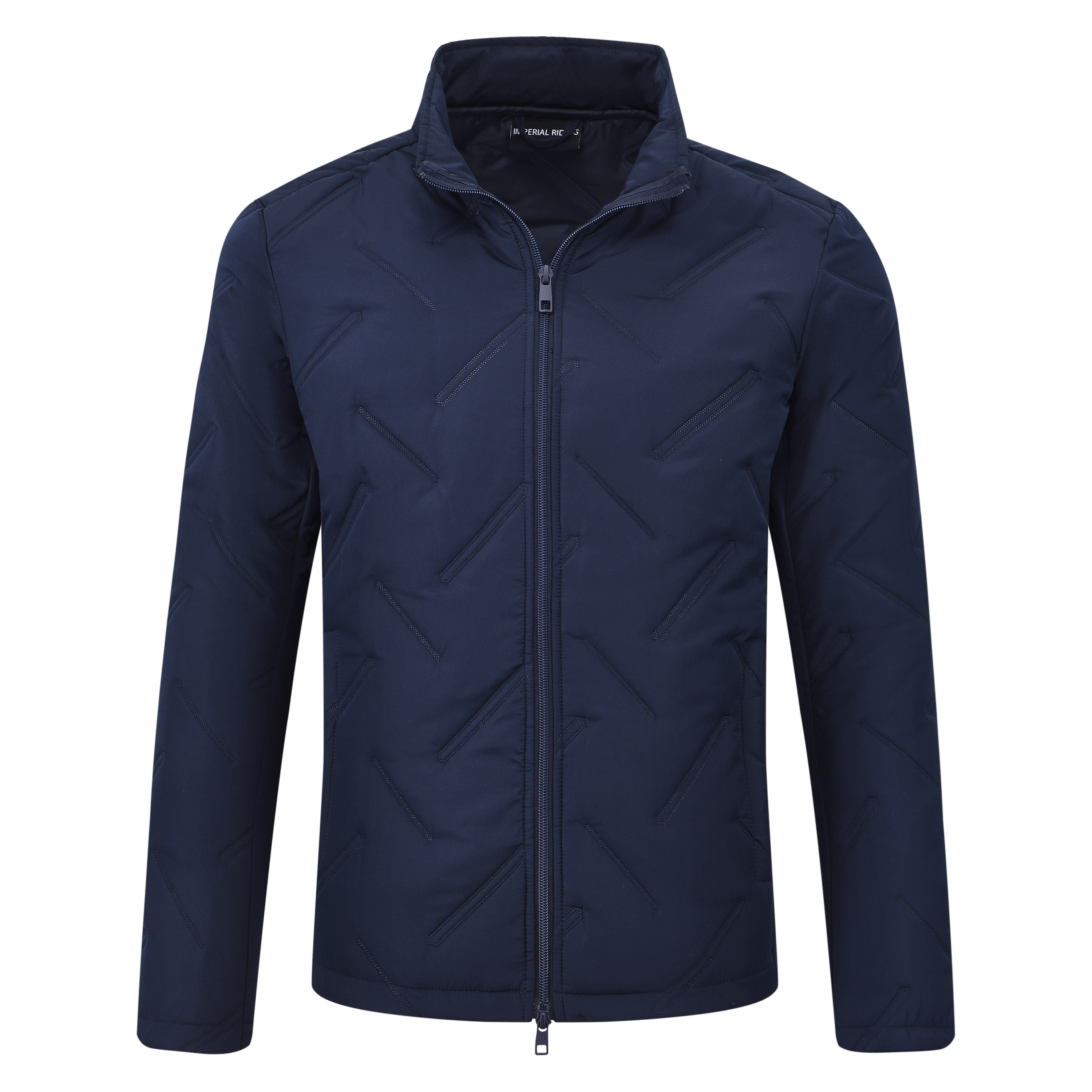 Jacke Jon Hybrid