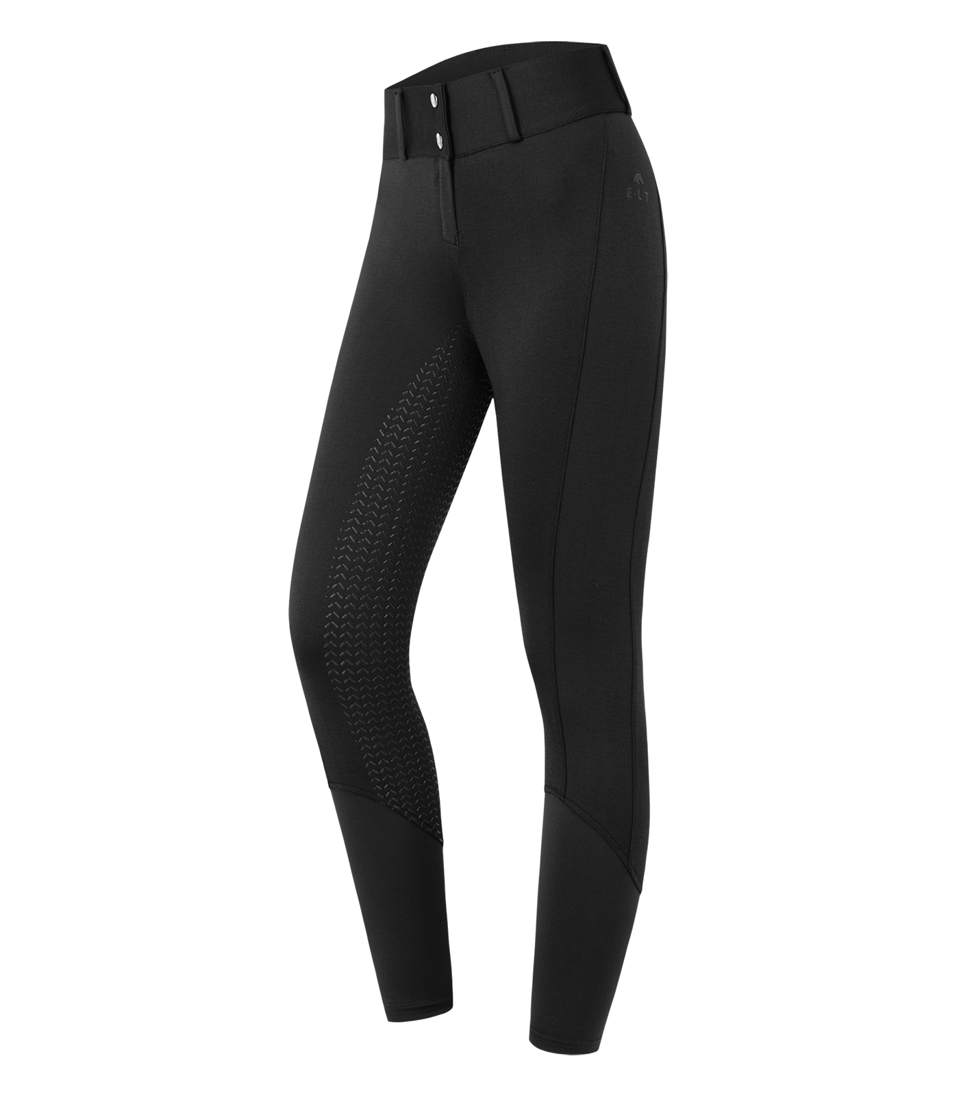 Breeches Essential High Waist Silicone