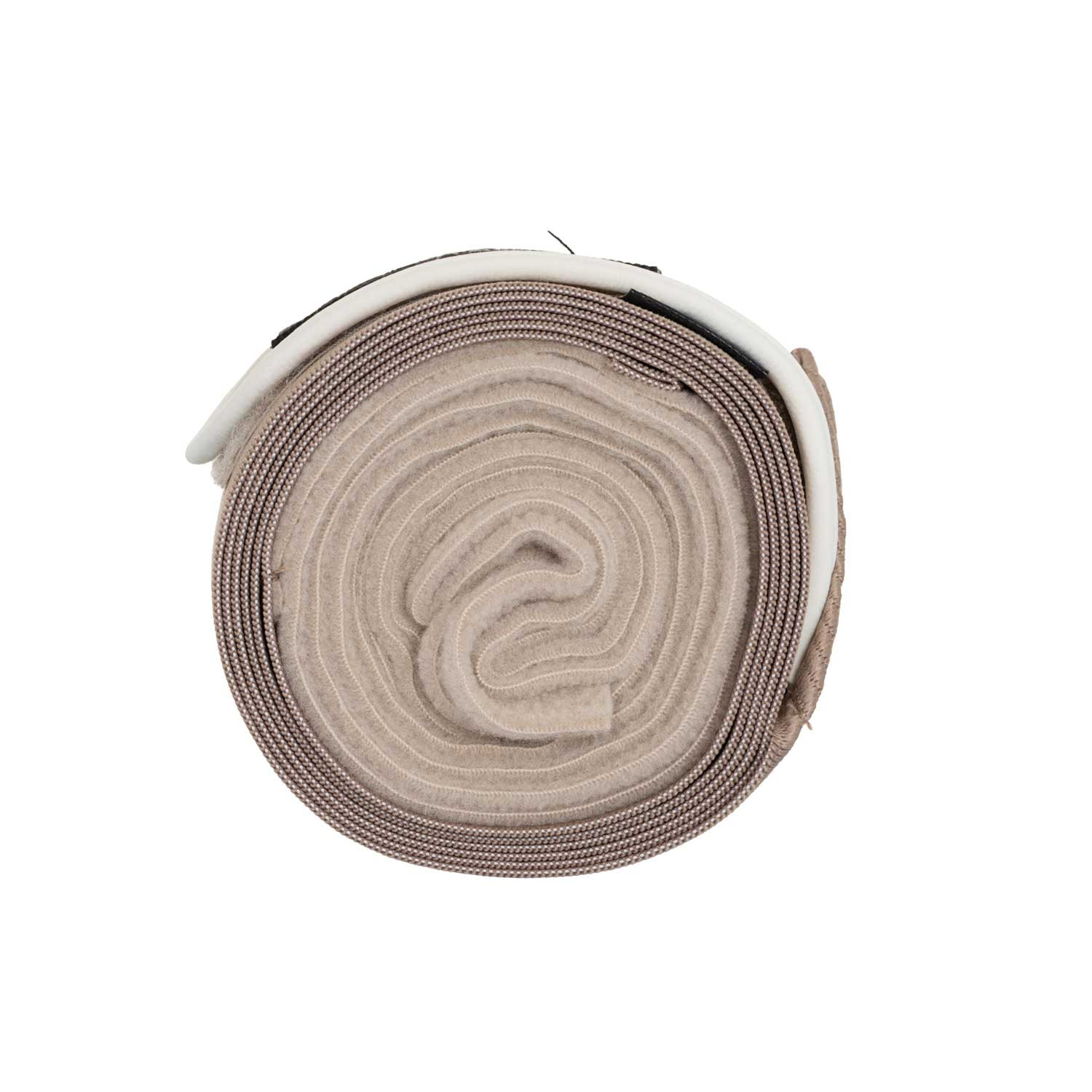 Fleece-Arbeitsbandagen mit Elastik