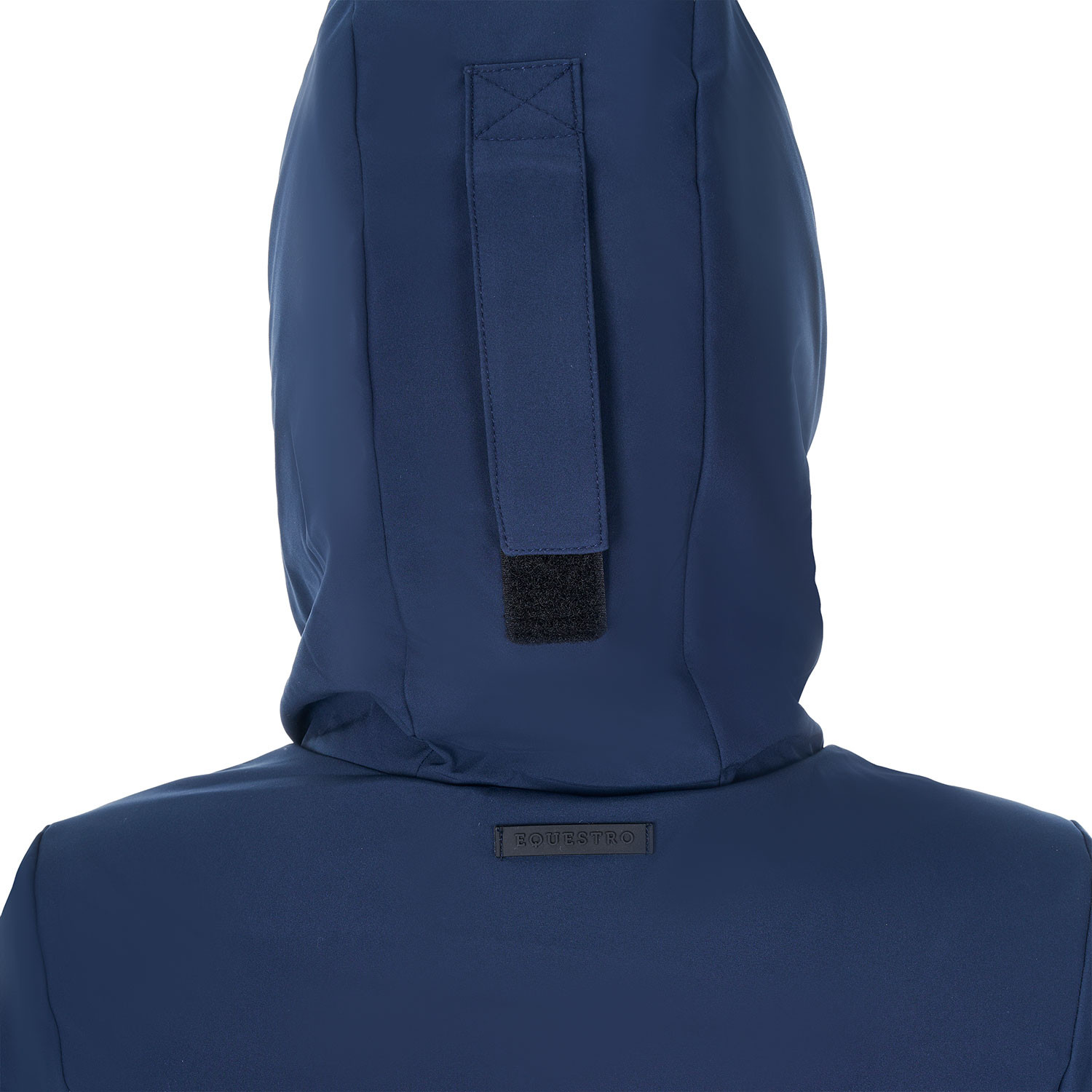 Wasserdichte Damen-Steppjacke X FISE
