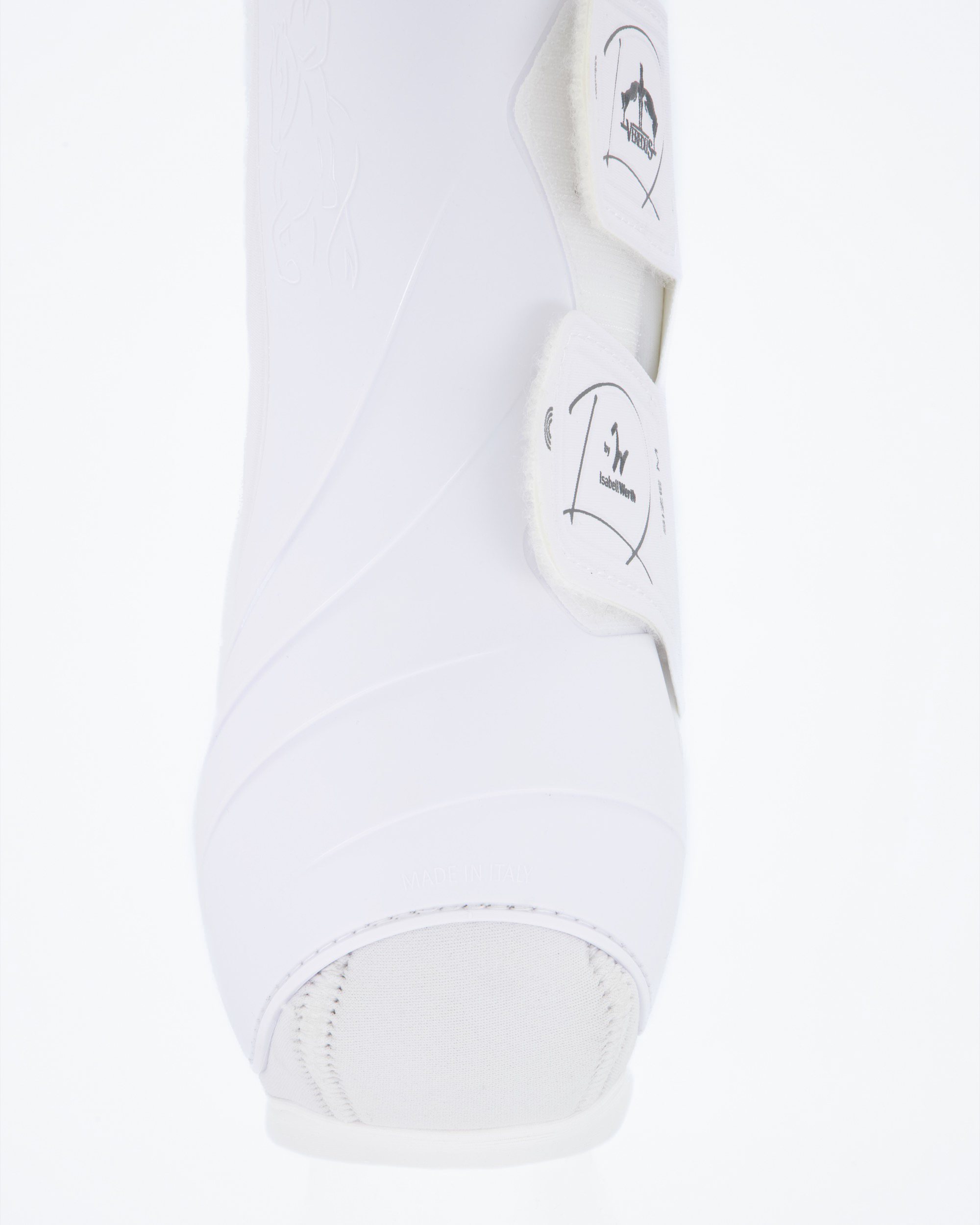 Dressage boots Absolute Isabell Werth for front Easy Strap