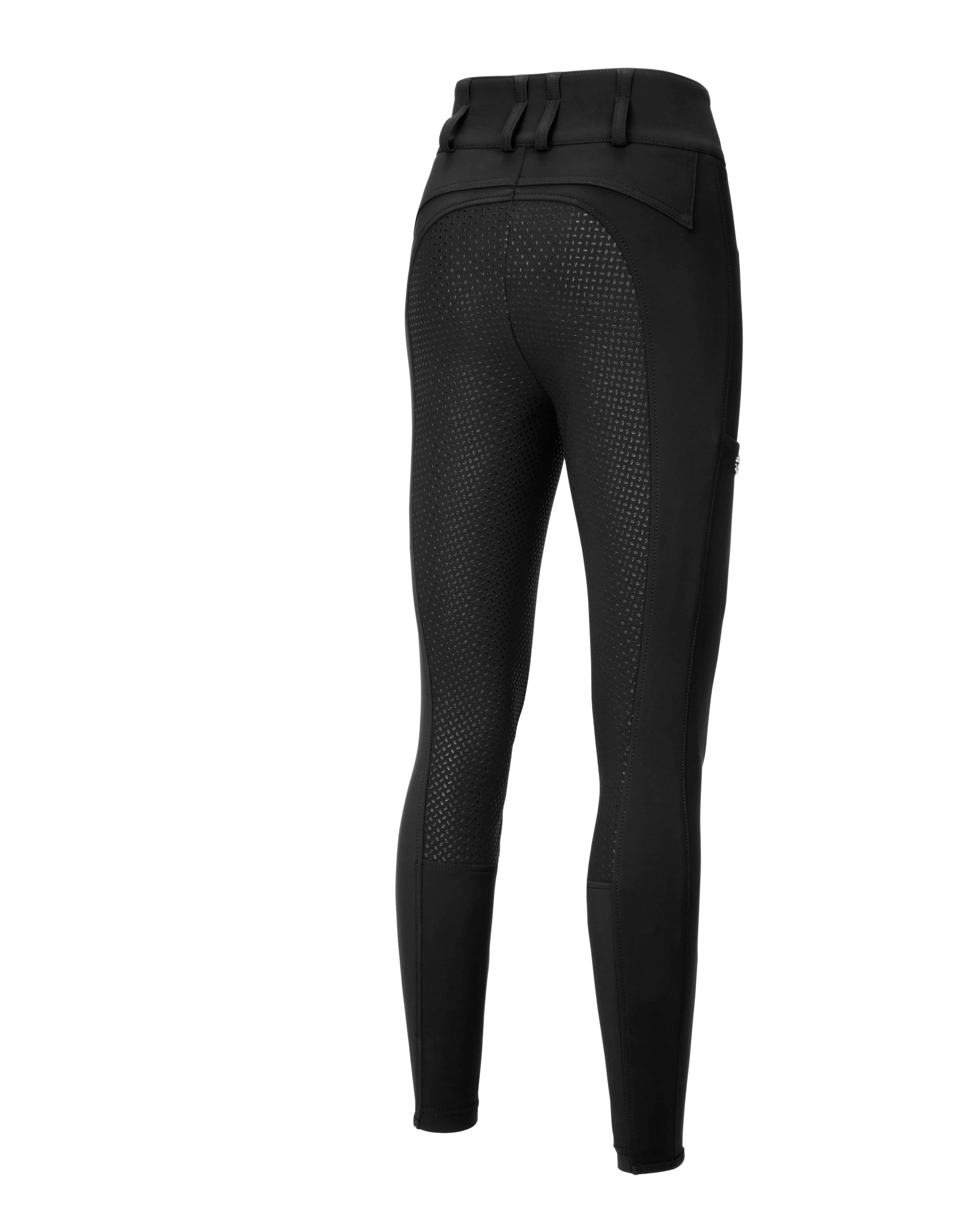 Ladies riding breeches New Candela with full grip