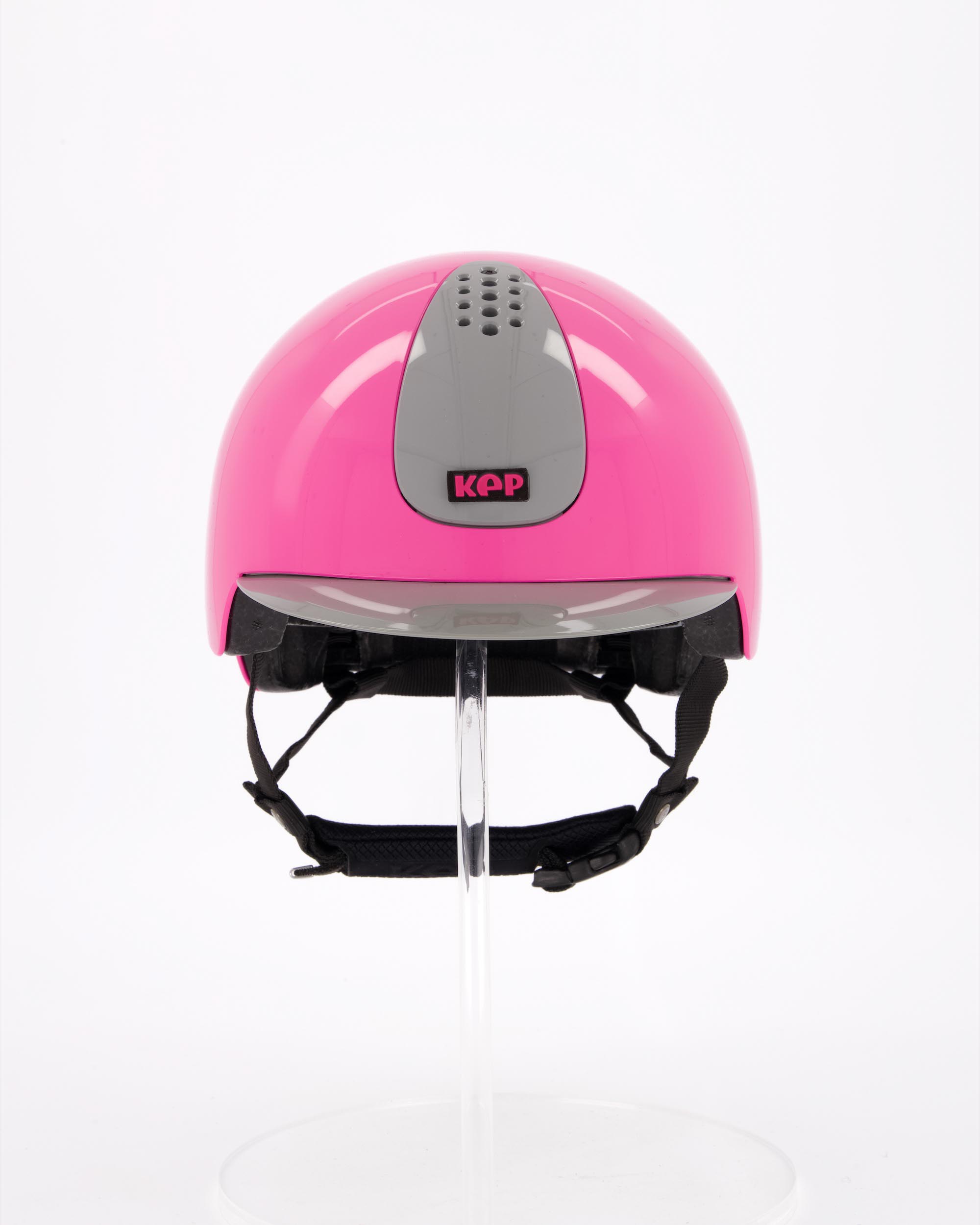 Casque d'équitation Keppy enfants