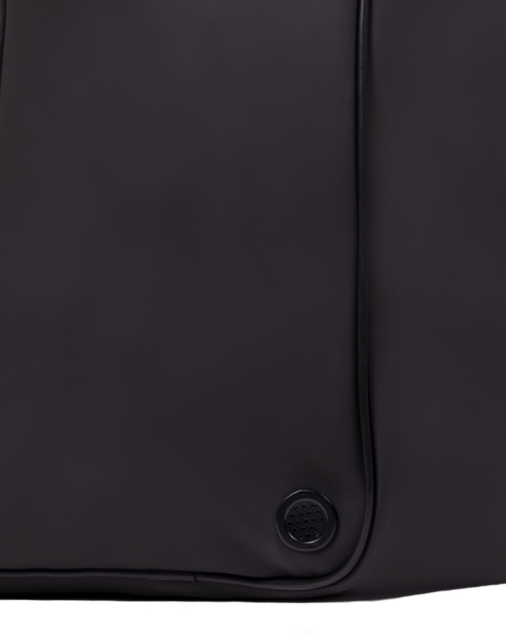 Boot bag ProTEQ in black