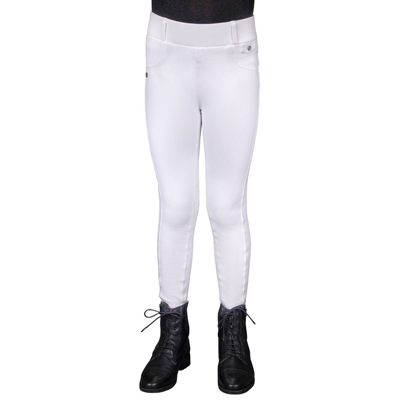 Winter Reitlegging Juliet Junior Vollbesatz