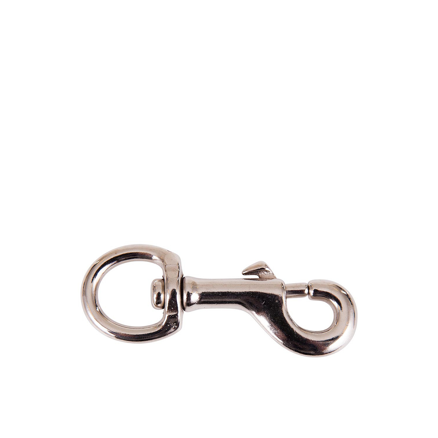 Wirbelkarabiner