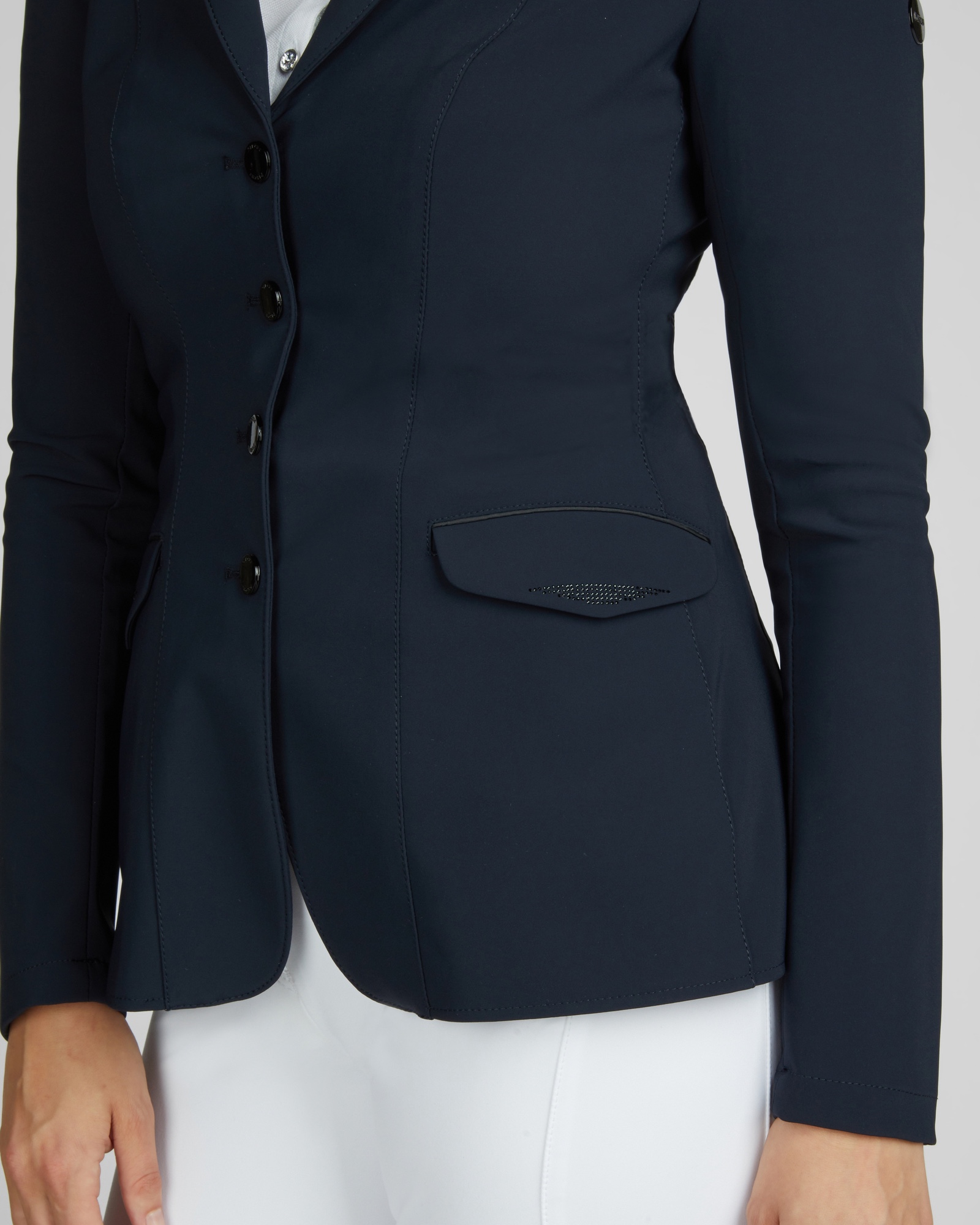 Ladies competition jacket Isalie