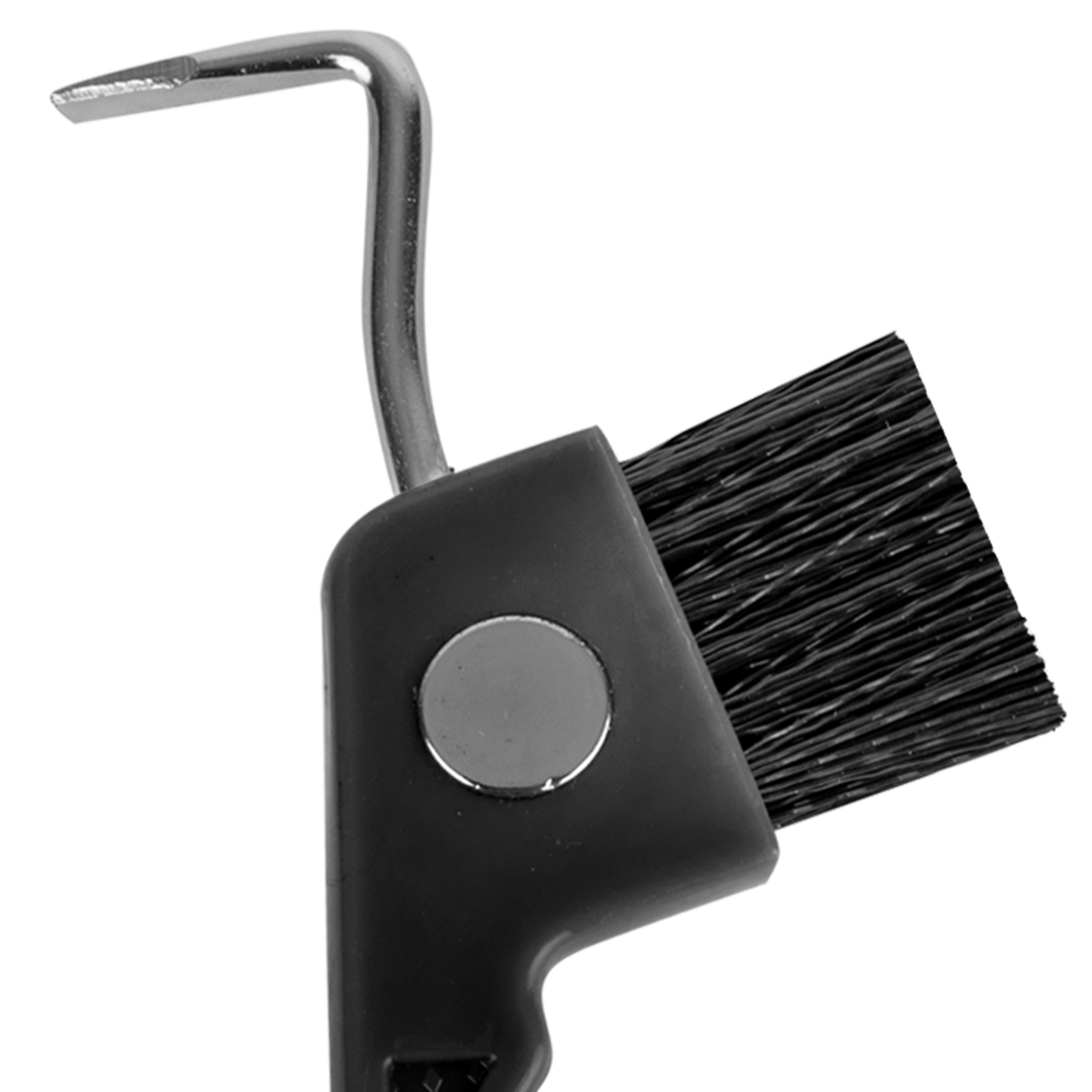Hufkratzer mit Magnet