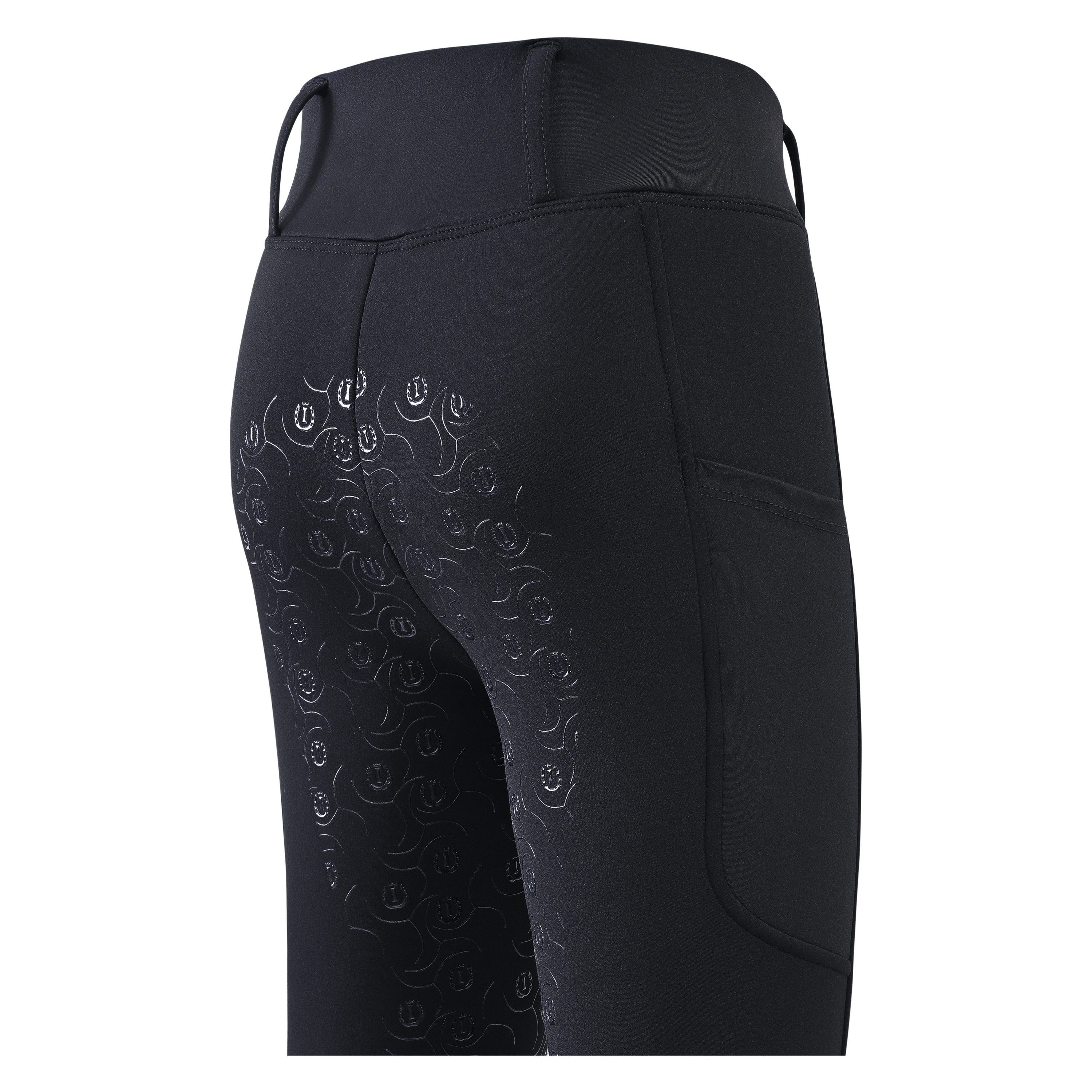 Reitlegging Kinder Laura FullGrip