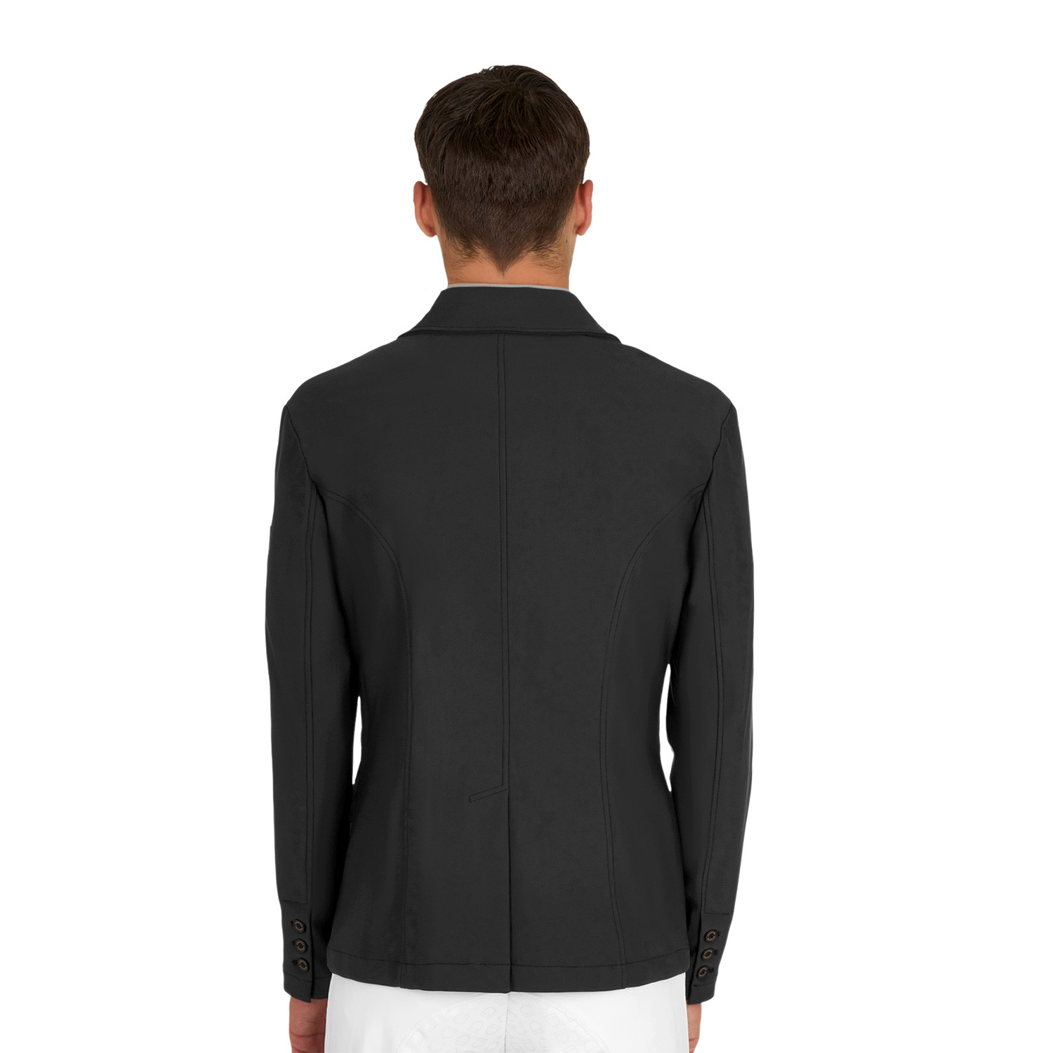 Turnierjacket Girasol für Herren mit geprägtem Logo