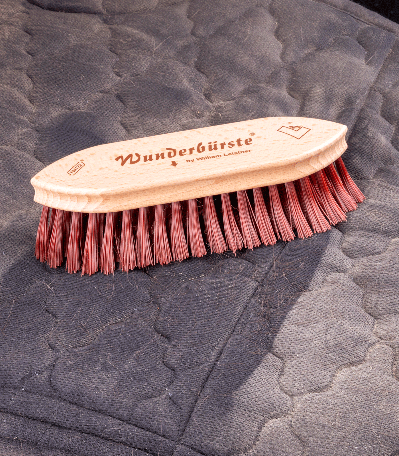 Wunderbürste® by William Leistner