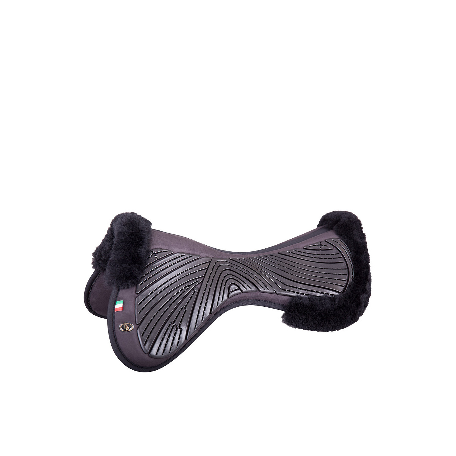 Sattelunterlage Memory Grip Sheepskin