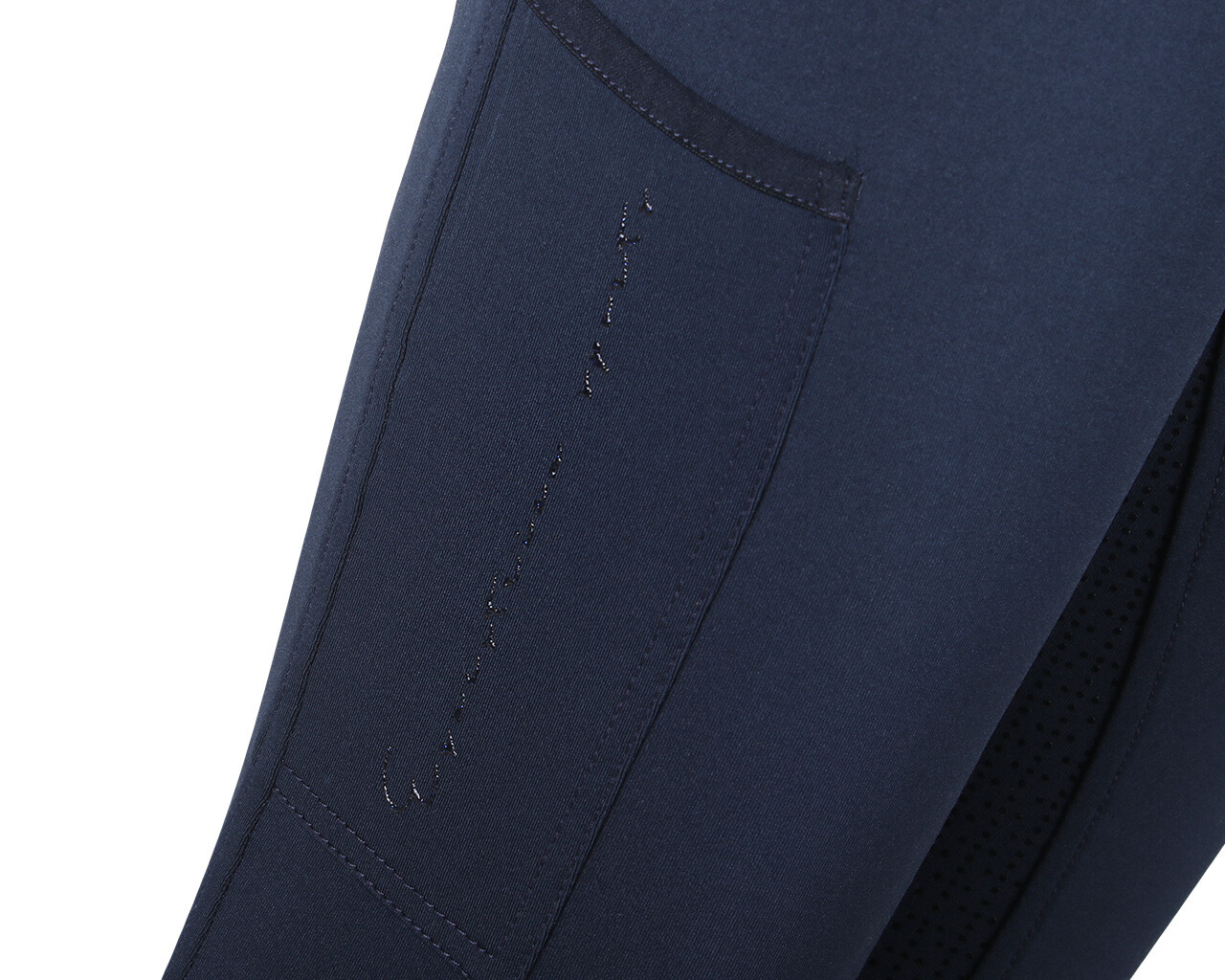 Legging de grossesse avec garniture complète
