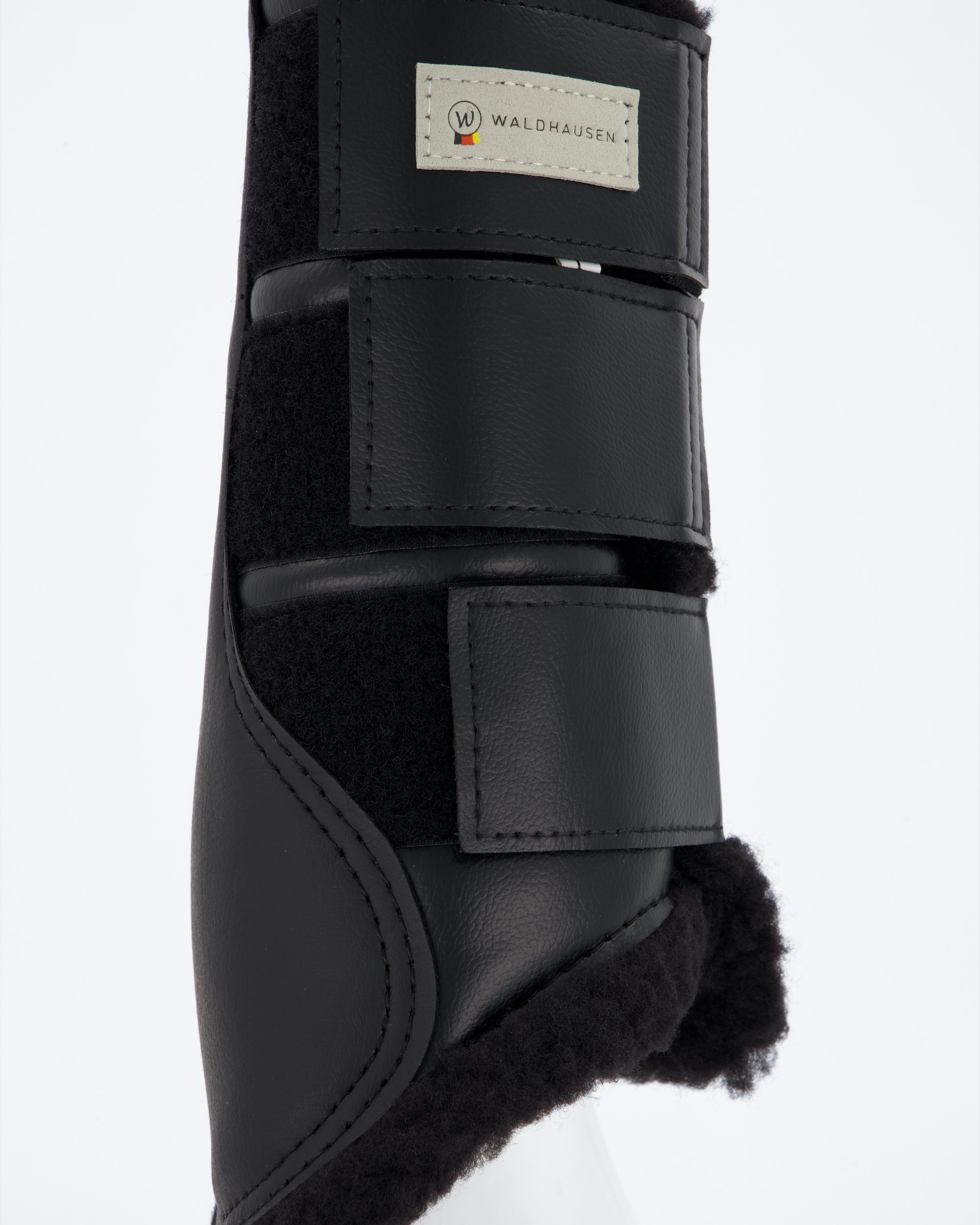 Dressurgamaschen Soft