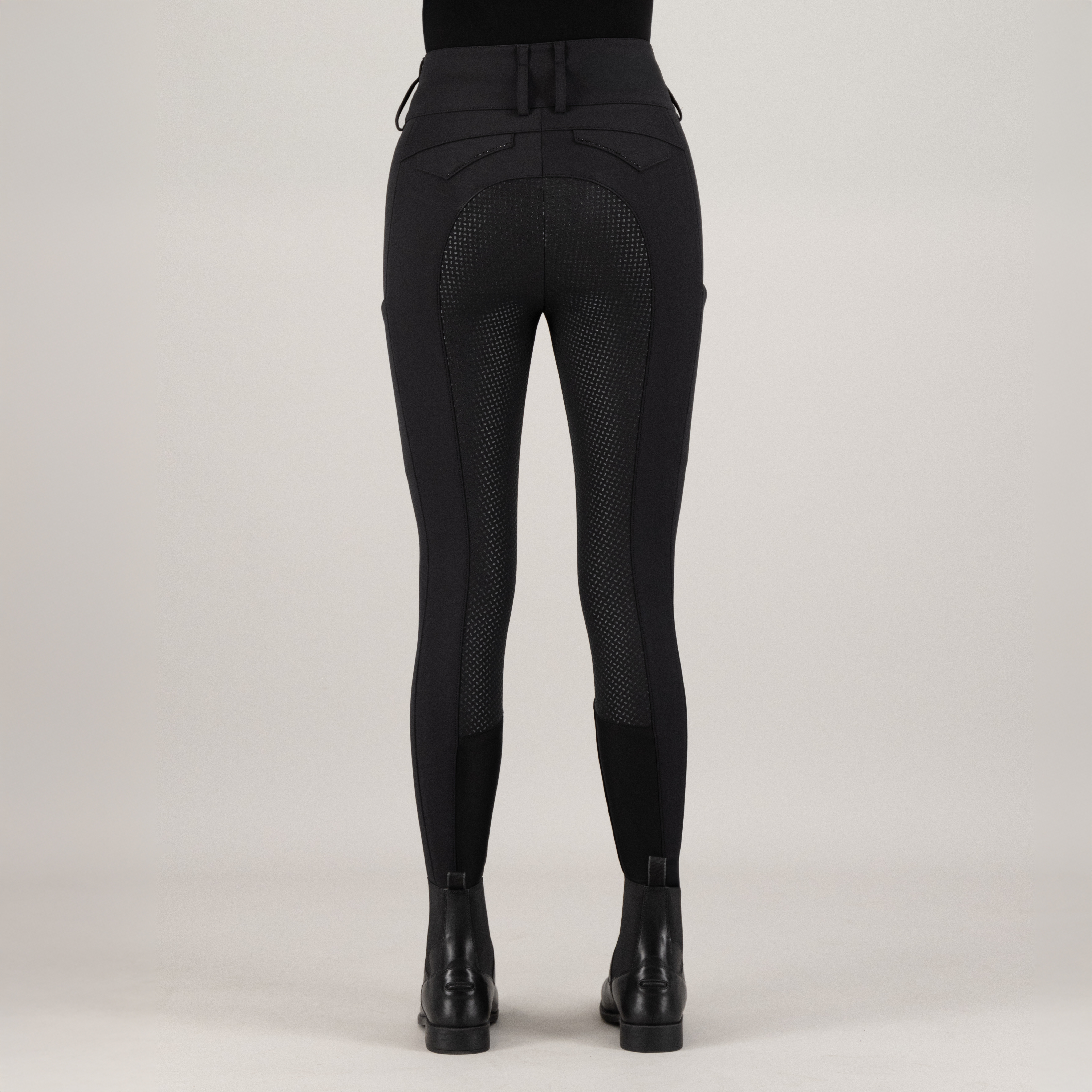 Reithose Aurelle diamond FullGrip