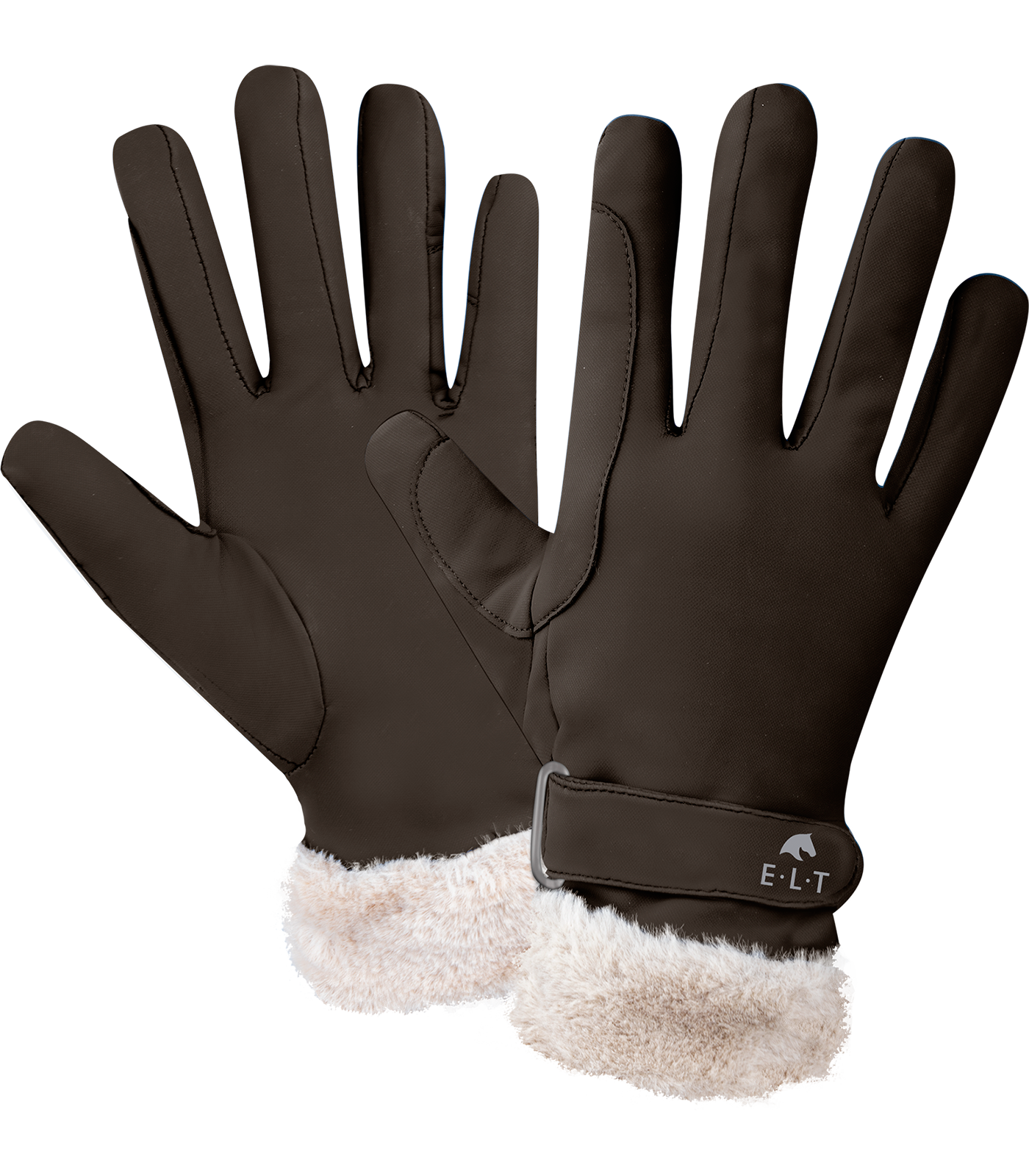 Riding glove St. Moritz