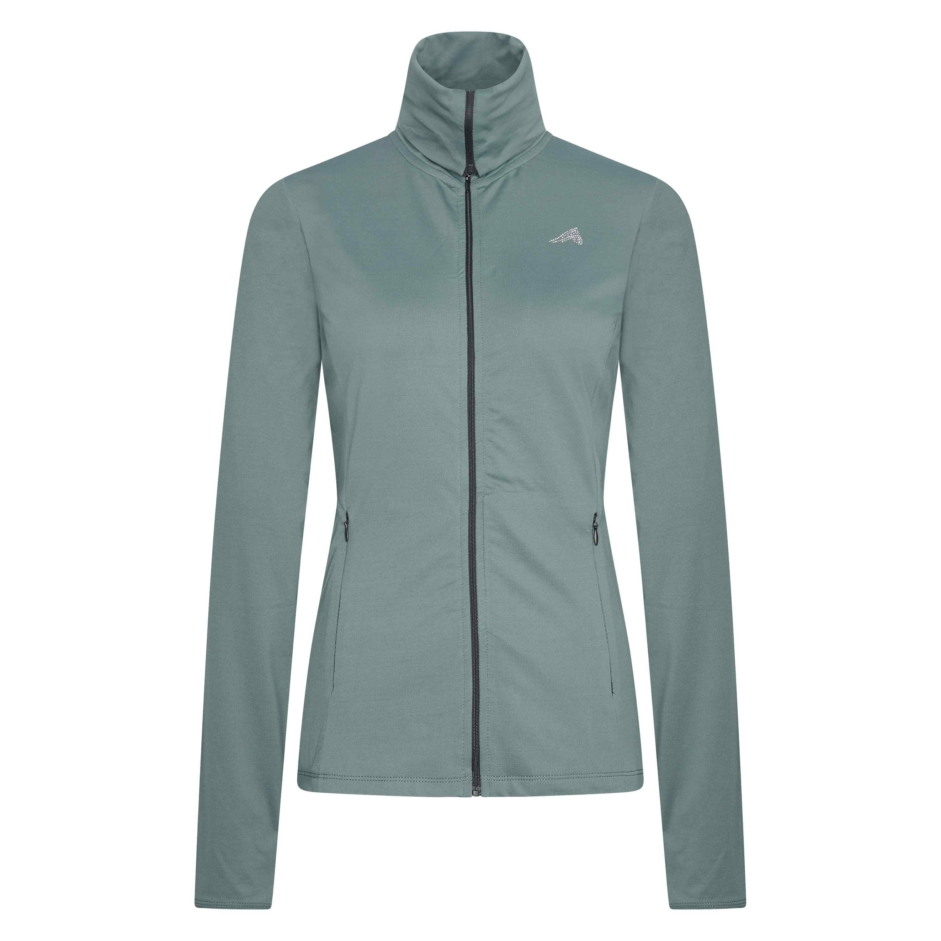 Sweat Jacke Elena