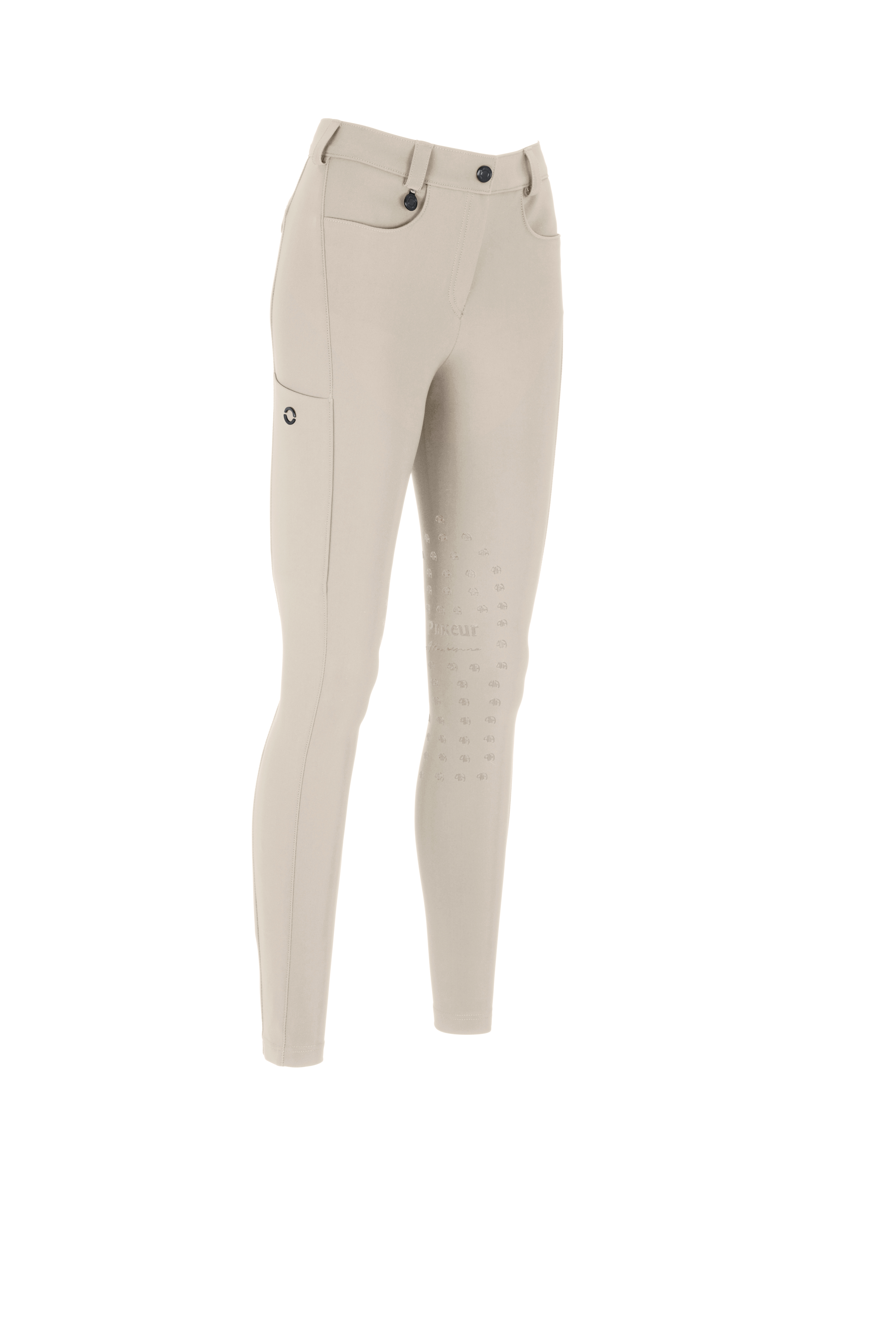 Reithose Damen Romy Sd Kn