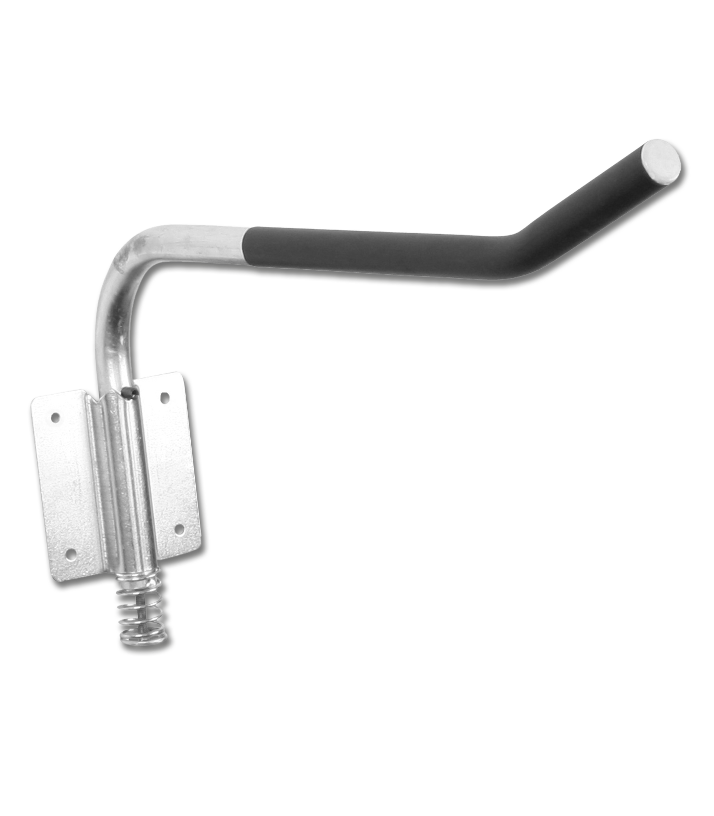Saddle Rack, revolving