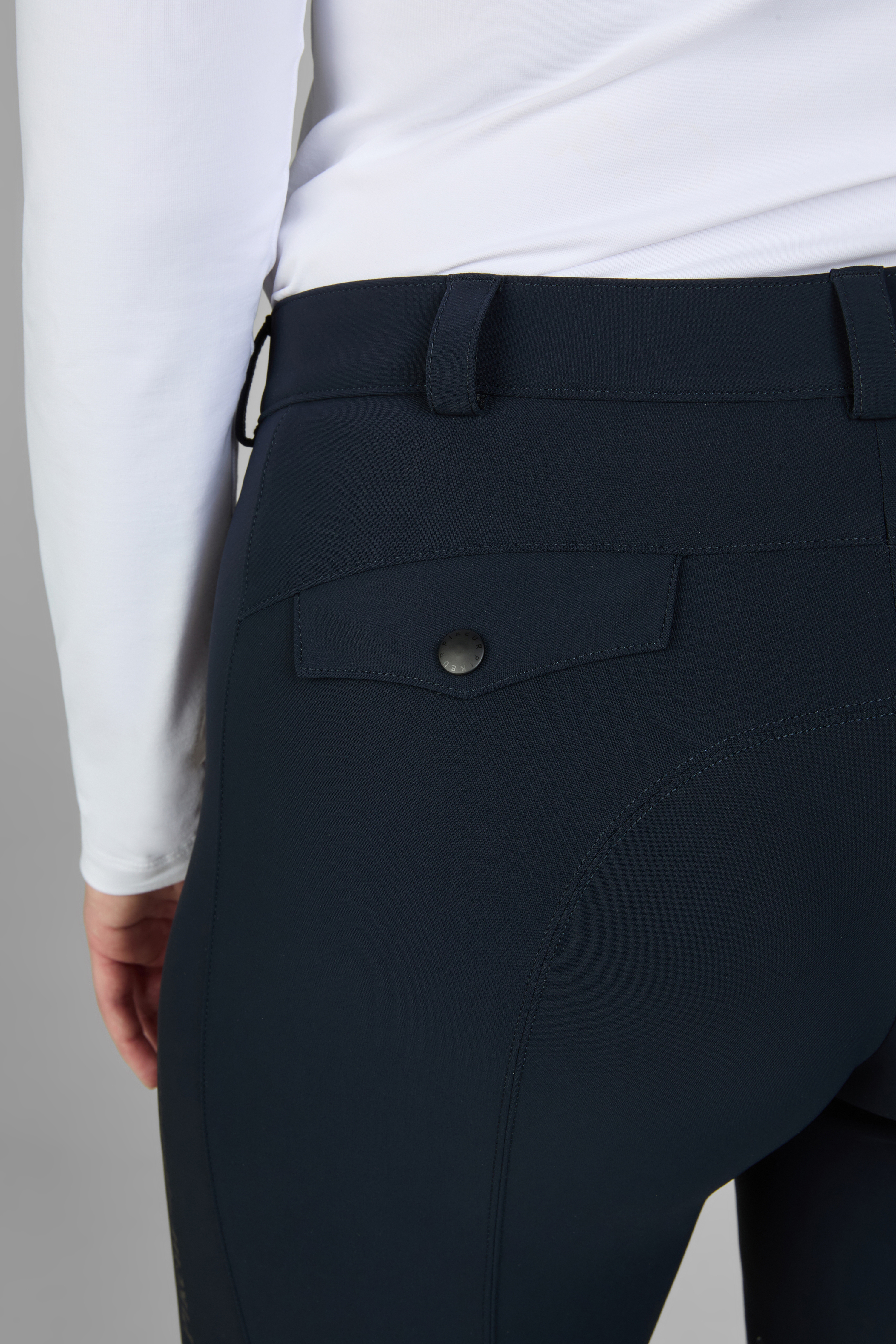 Reithose Damen Romy Sd Kn