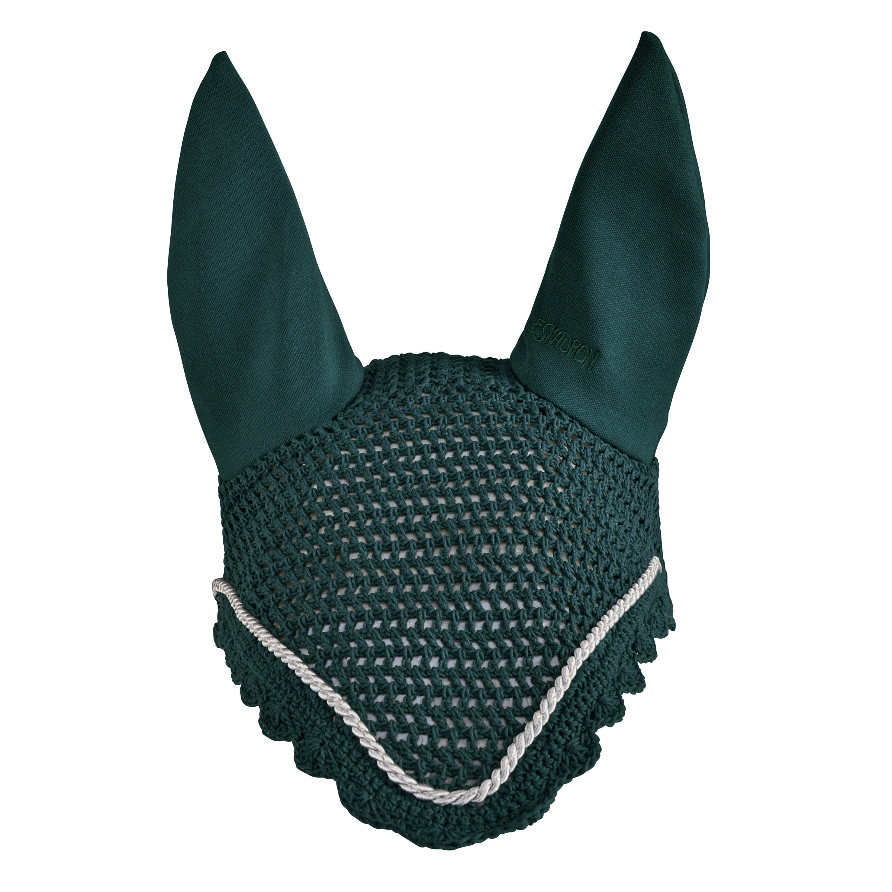 Fly Ears Regular Silver