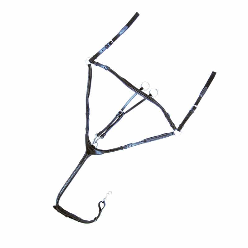 Breastplate "Diandro" 3-Pk.