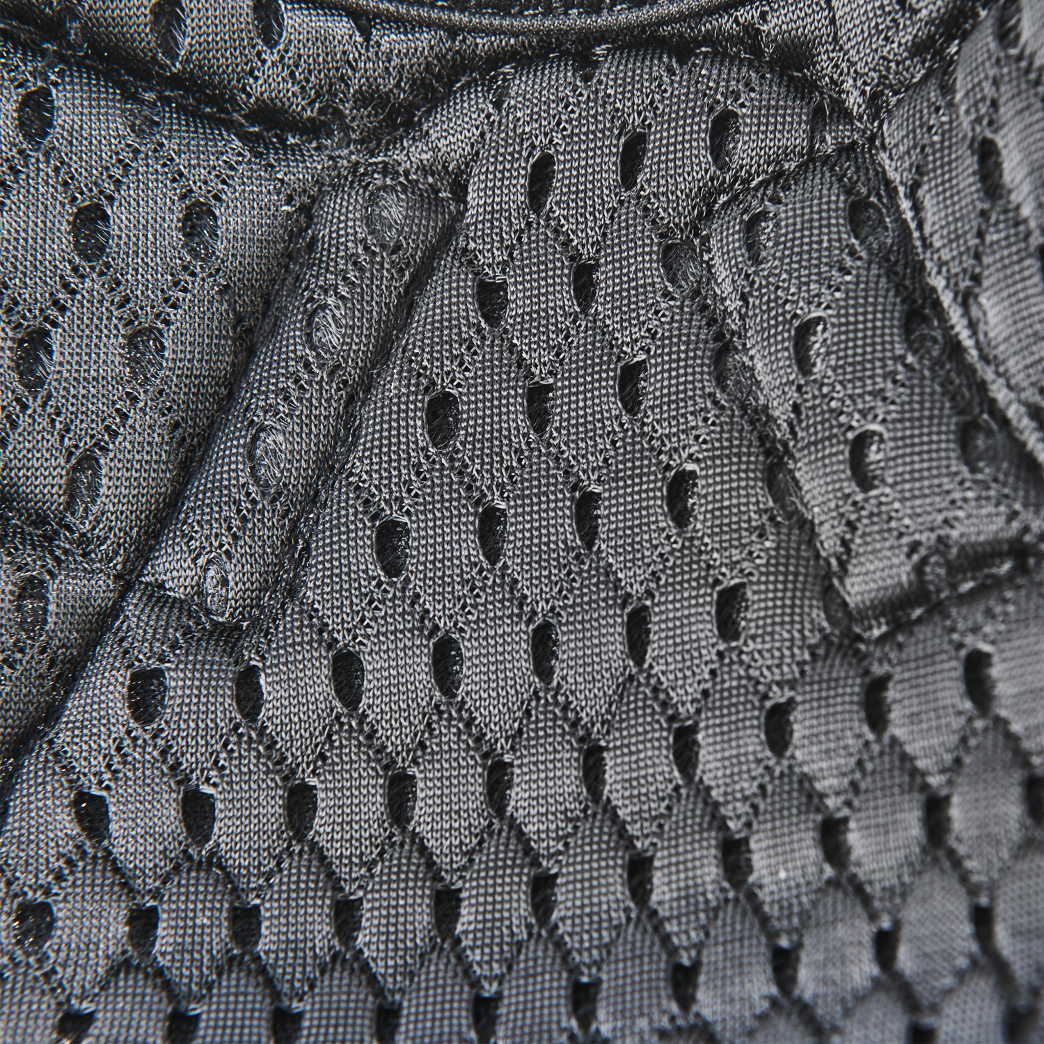 Gamaschen Bounce Mesh