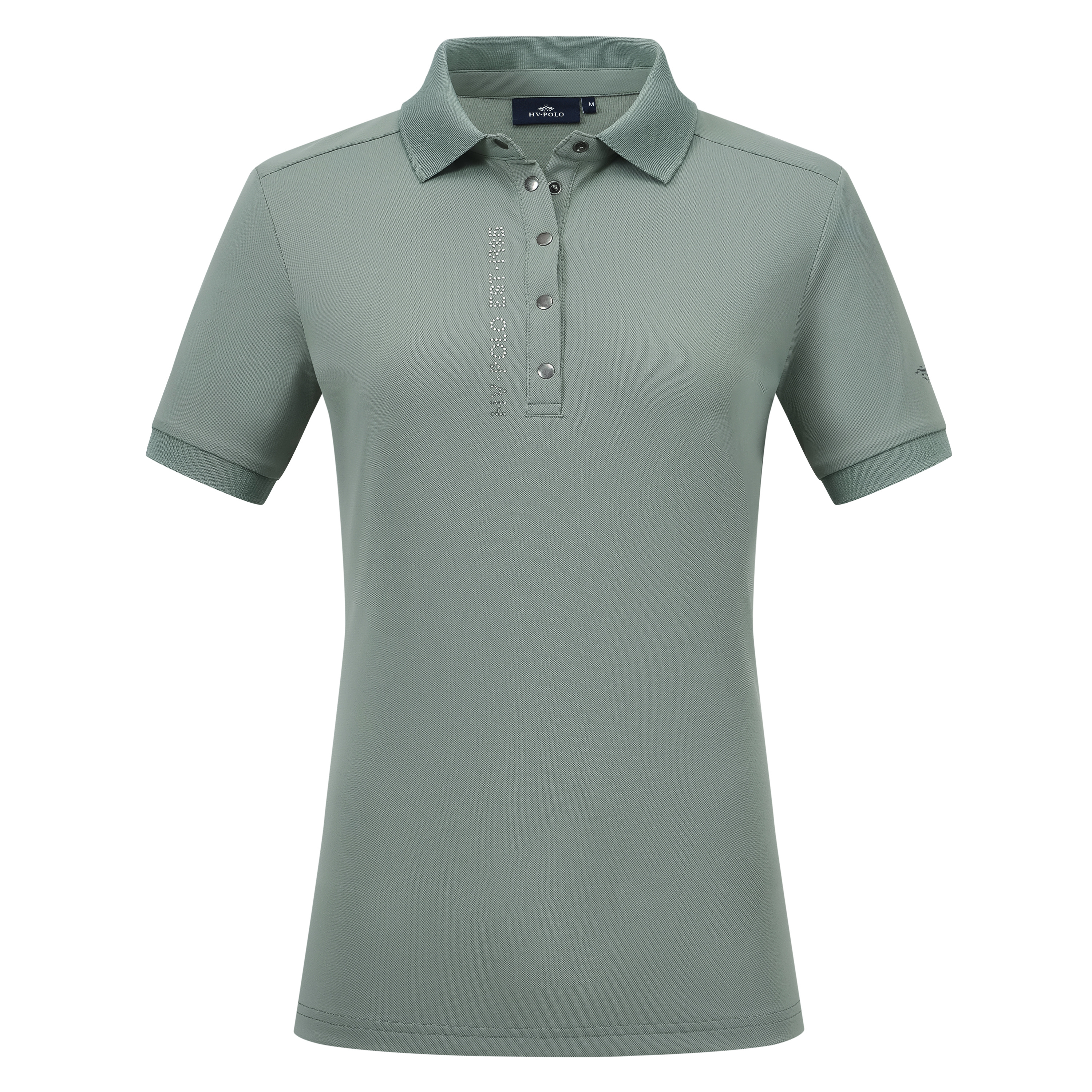 Tech polo Myrthe