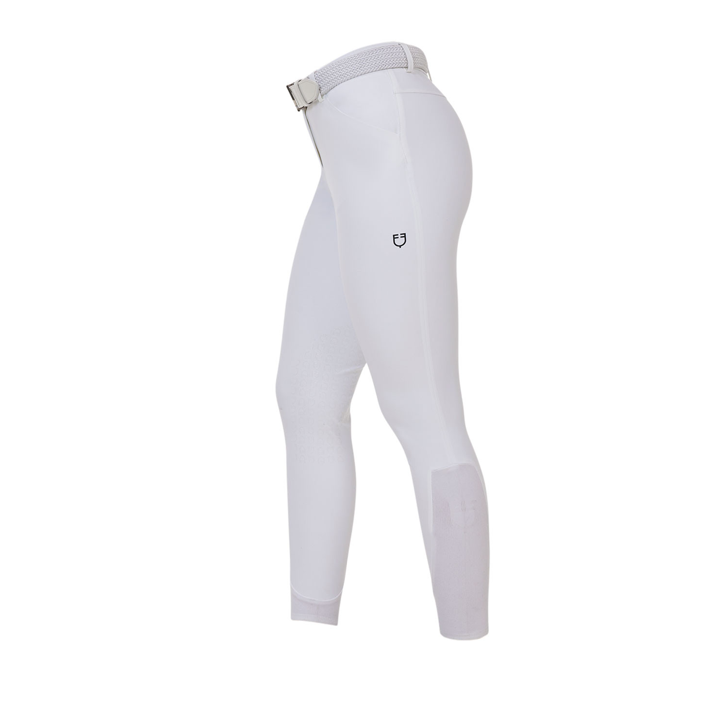 Ridertechnology Reithose Slim Fit mit verschweißten Nähten