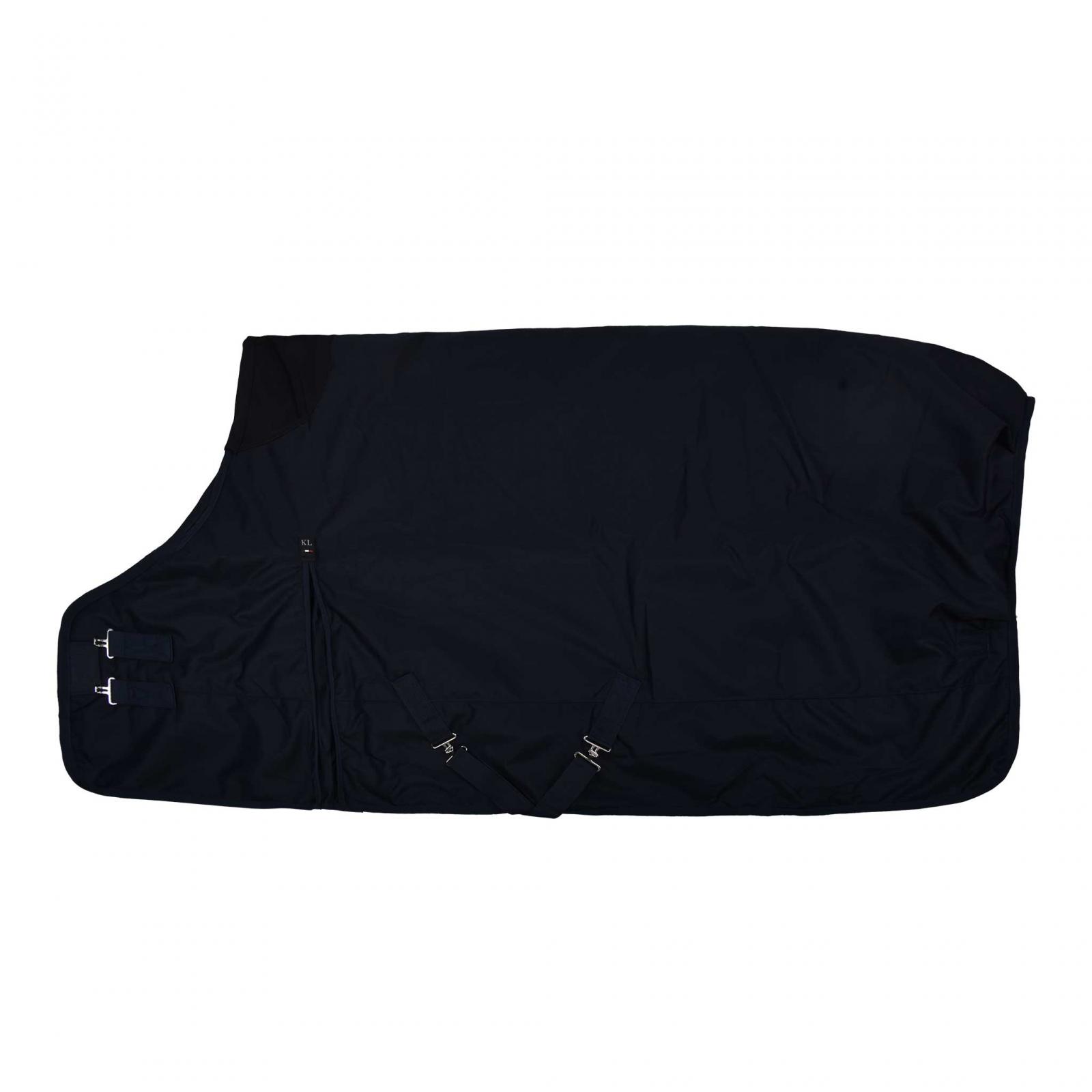 Outdoordecke Top Notch Turnout 400g in navy