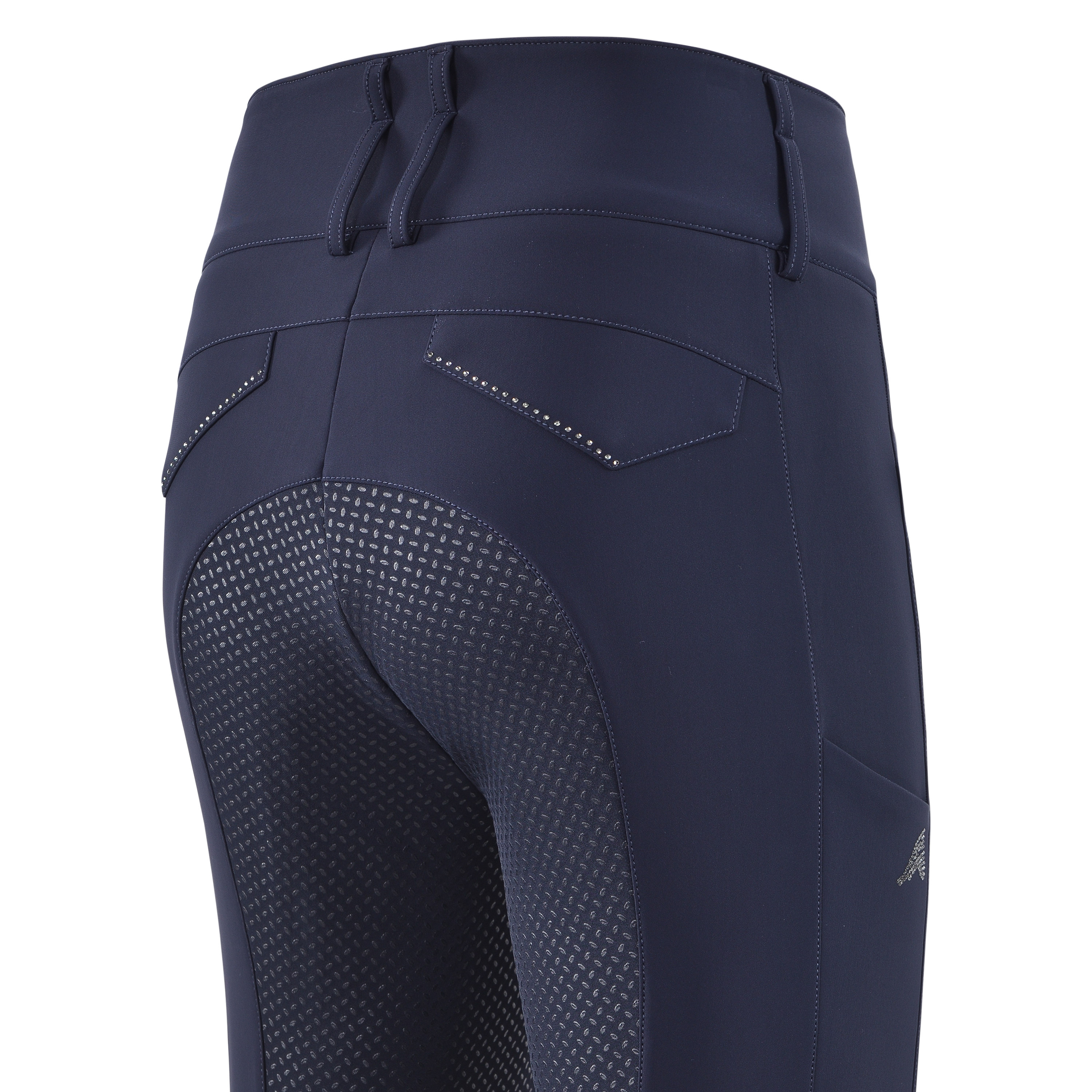Reithose Aurelle FullGrip Schoeller SL