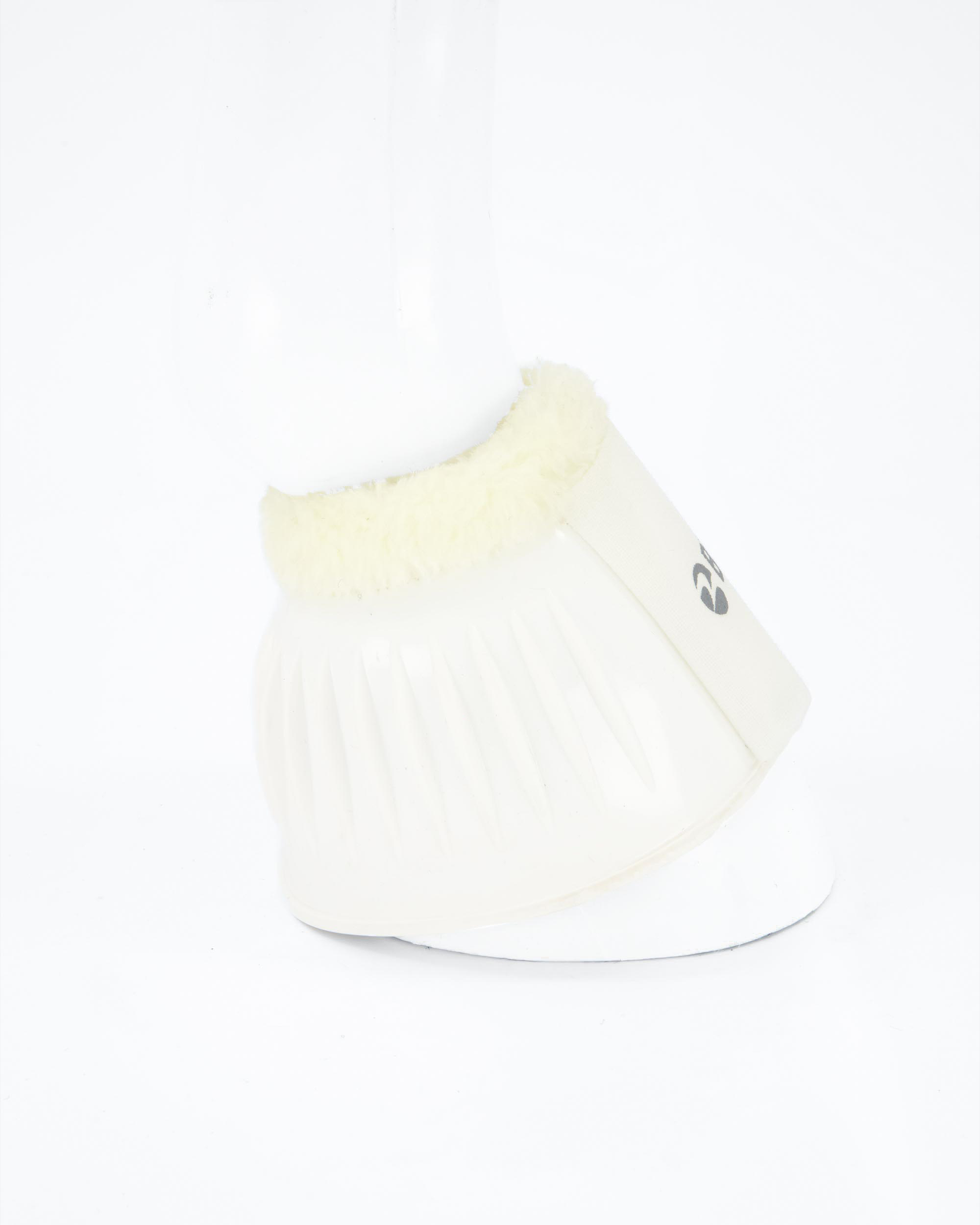 Sturdy-Plush hoof boots